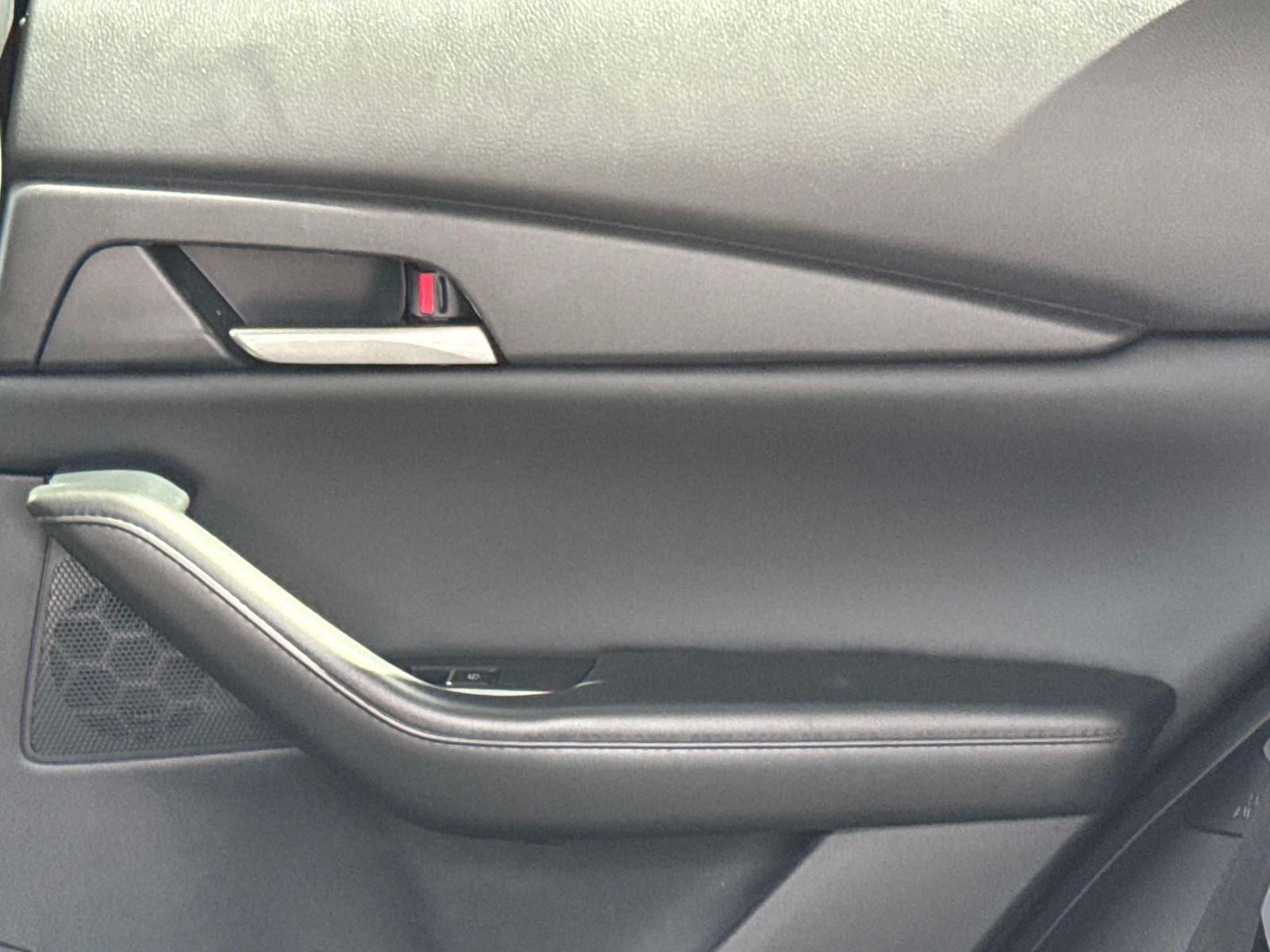2026 Mazda CX-30 2.5 S Select Sport