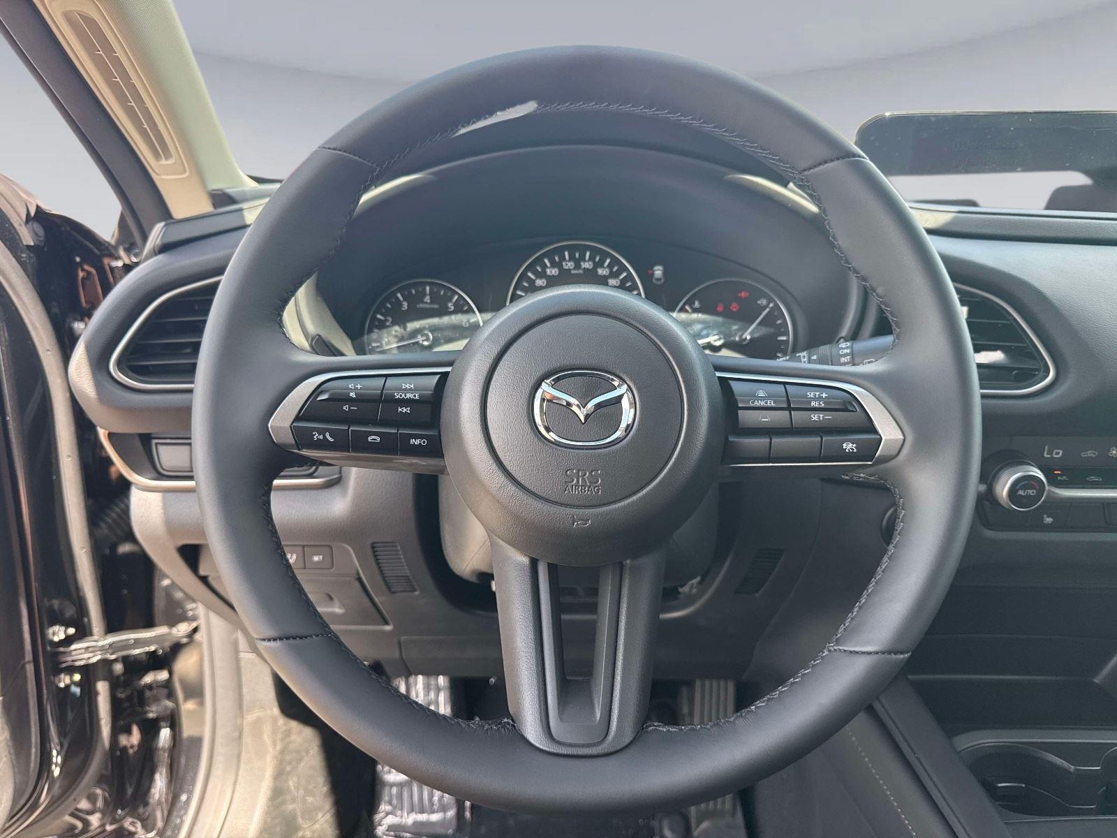 2026 Mazda CX-30 2.5 S Select Sport