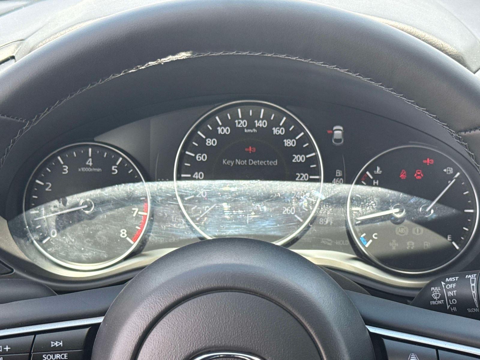 2026 Mazda CX-30 2.5 S Select Sport