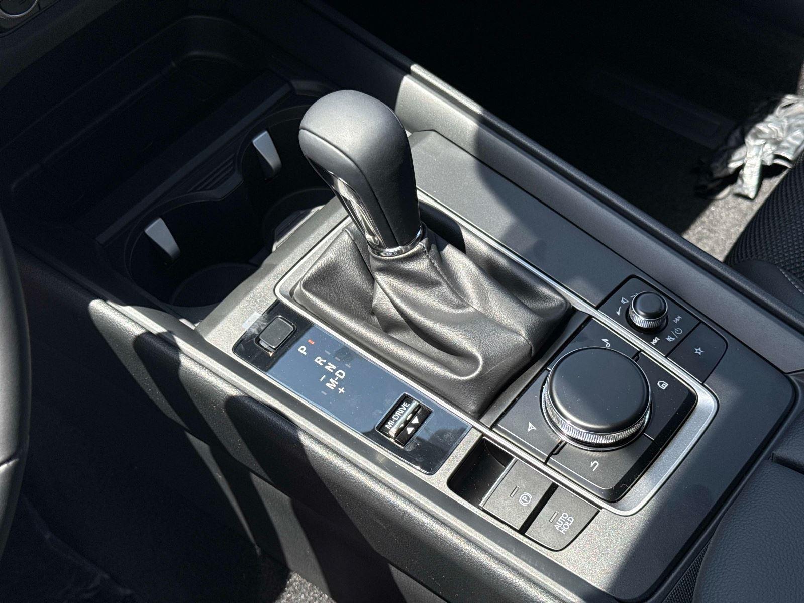 2026 Mazda CX-50 2.5 S Select