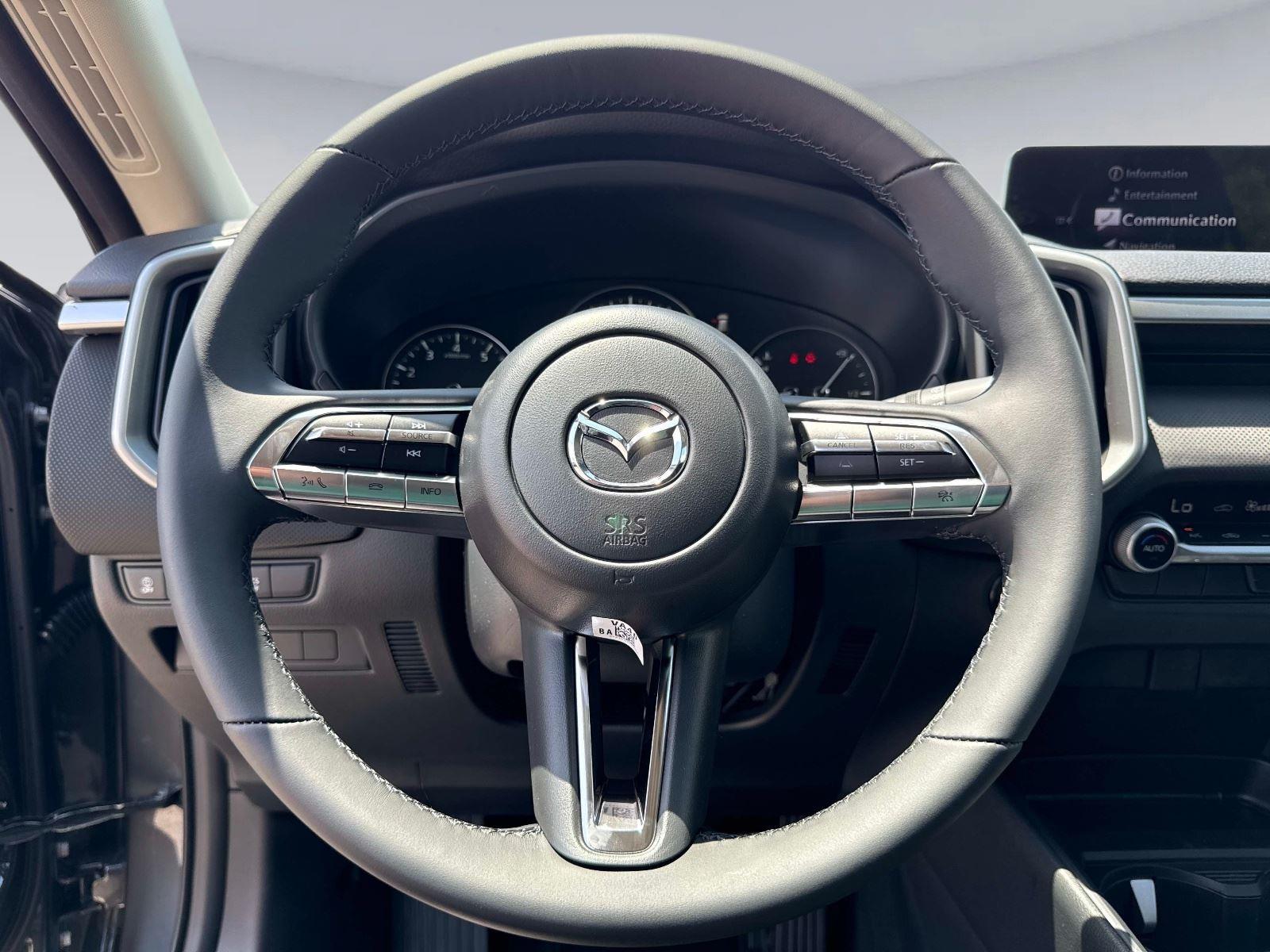 2026 Mazda CX-50 2.5 S Select