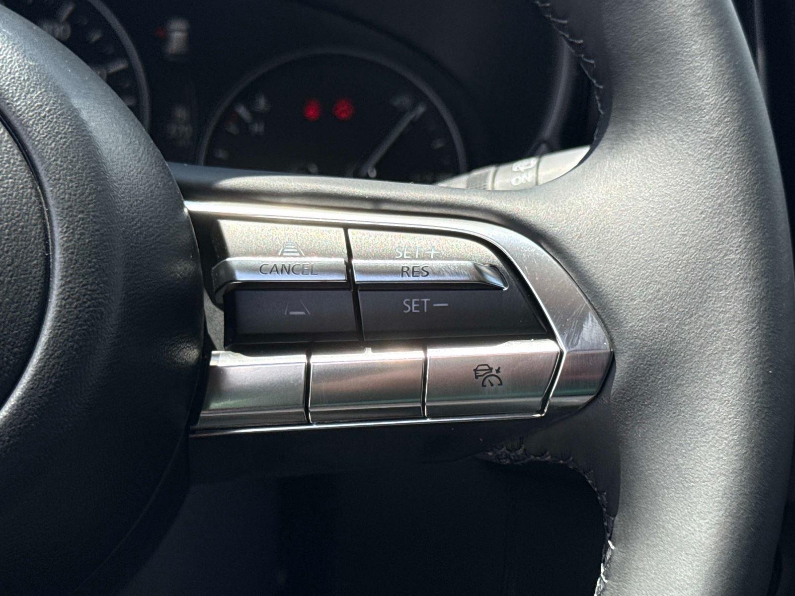 2026 Mazda CX-50 2.5 S Select