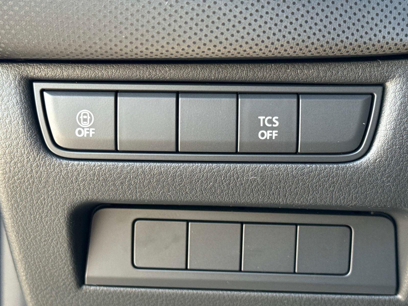 2026 Mazda CX-50 2.5 S Select