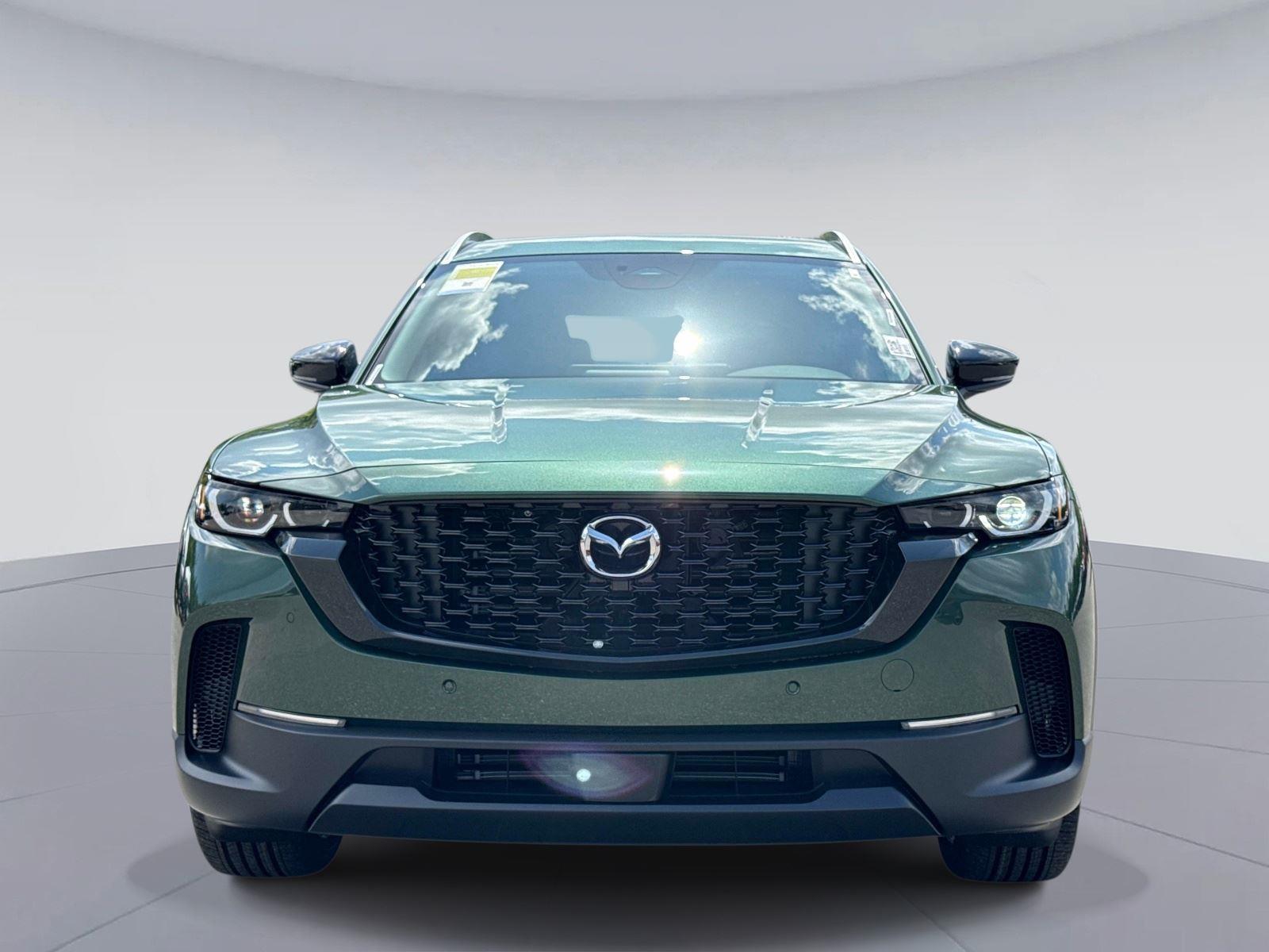 2026 Mazda CX-50 2.5 S Premium