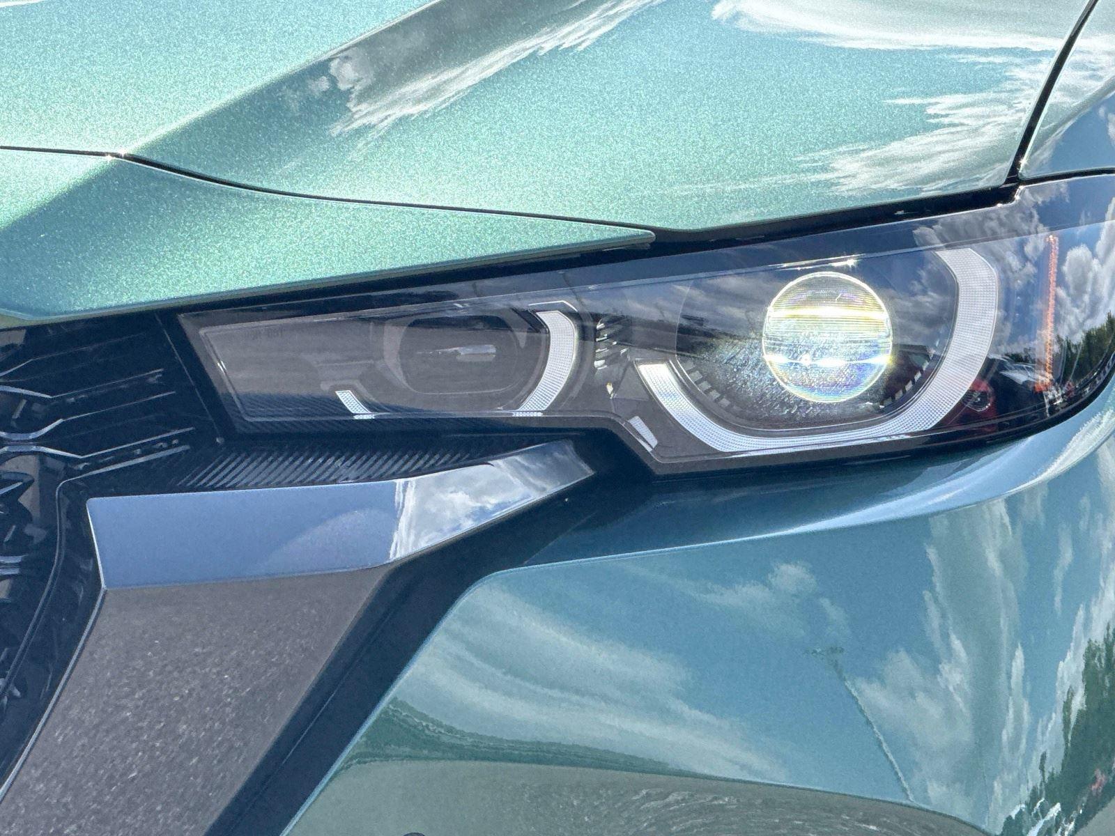 2026 Mazda CX-50 2.5 S Premium
