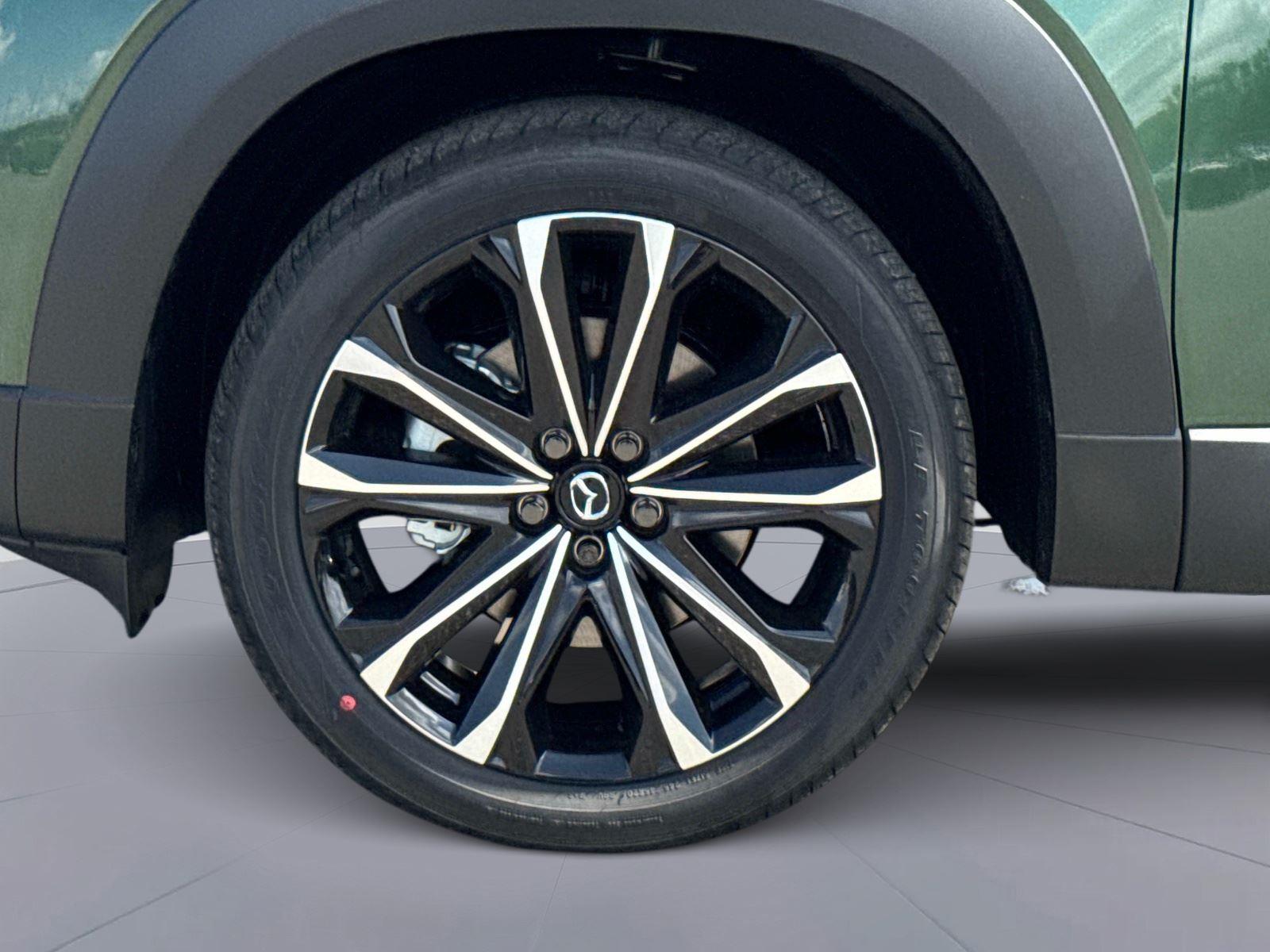 2026 Mazda CX-50 2.5 S Premium