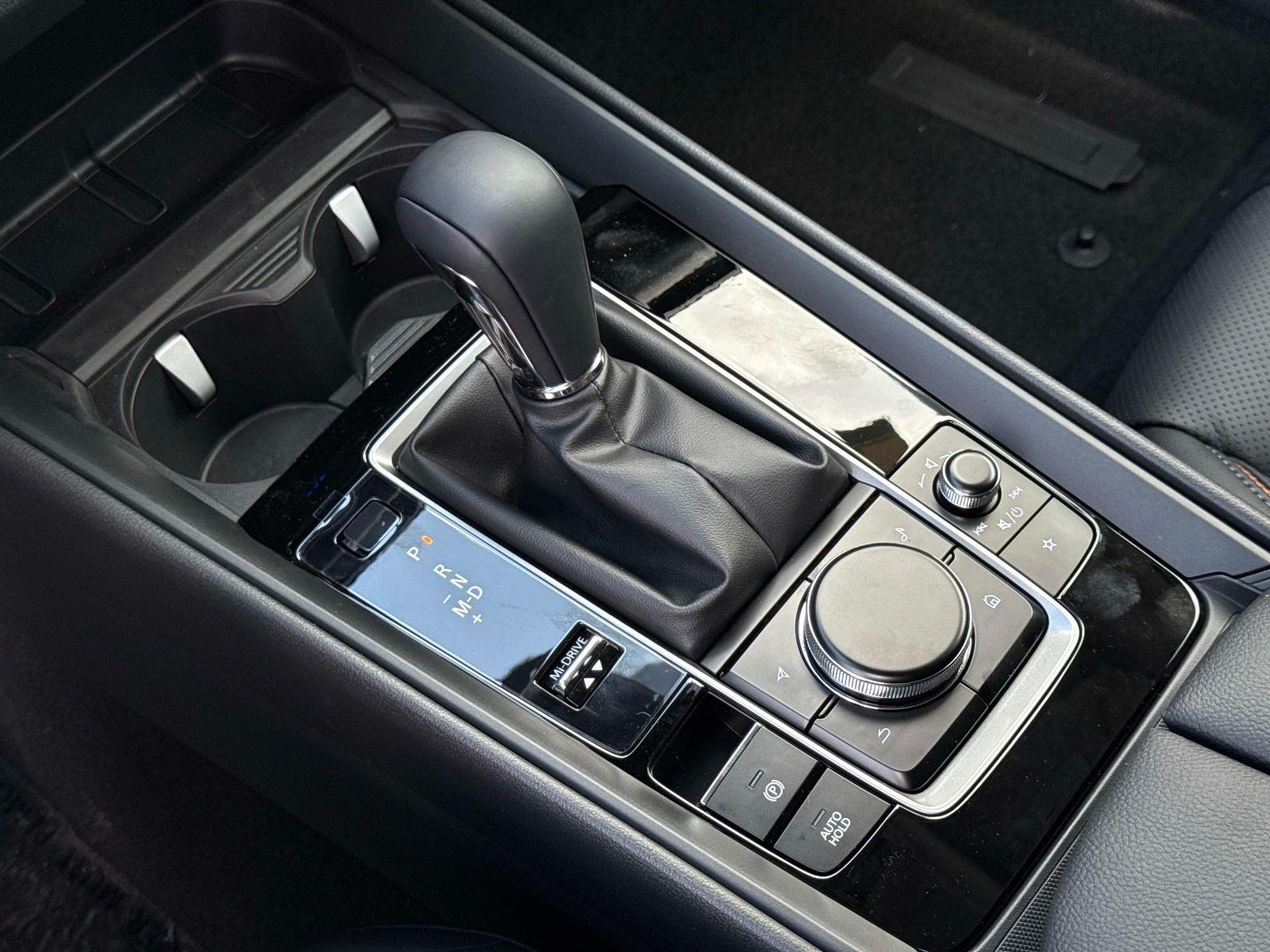 2026 Mazda CX-50 2.5 S Premium