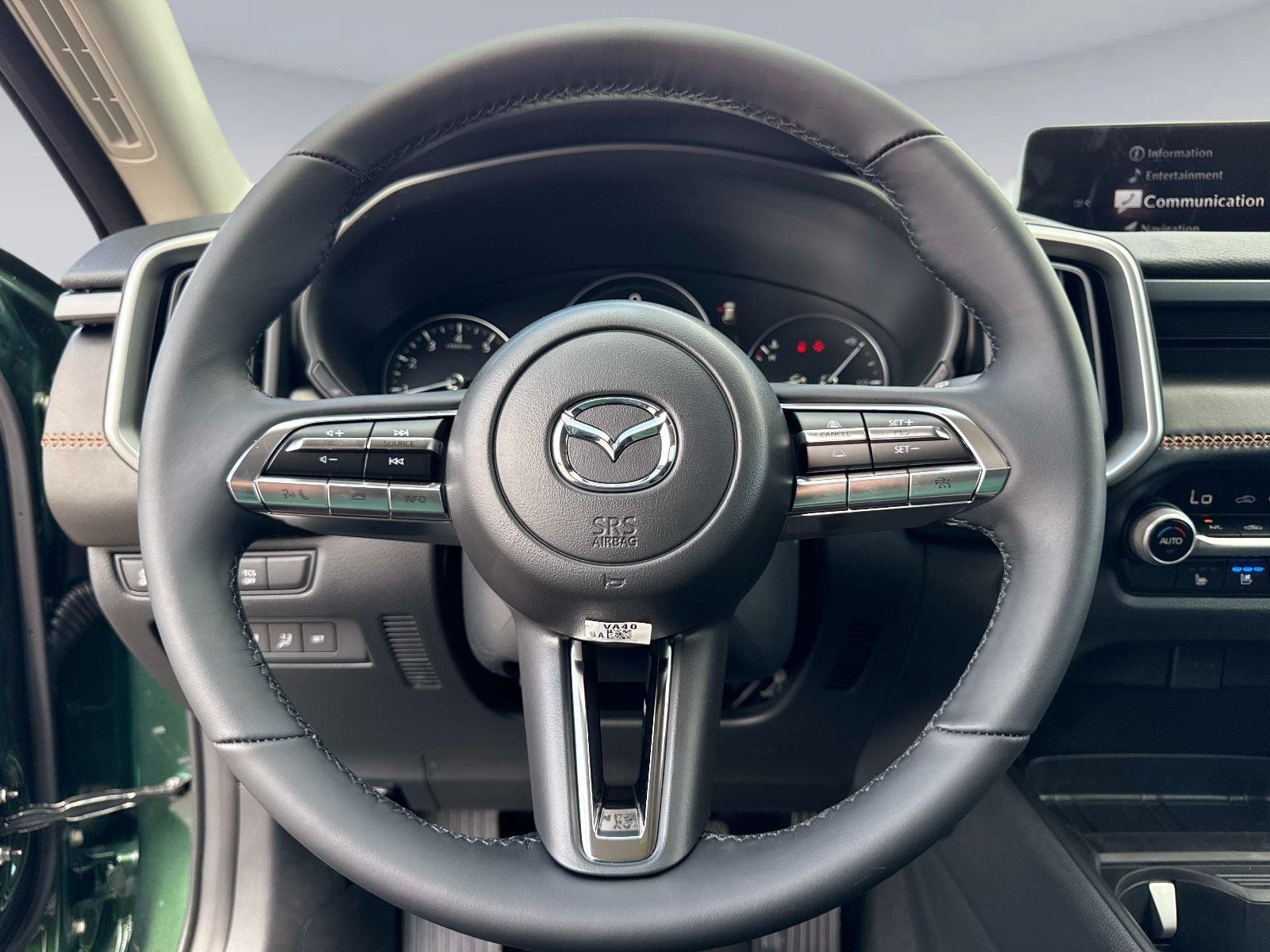 2026 Mazda CX-50 2.5 S Premium