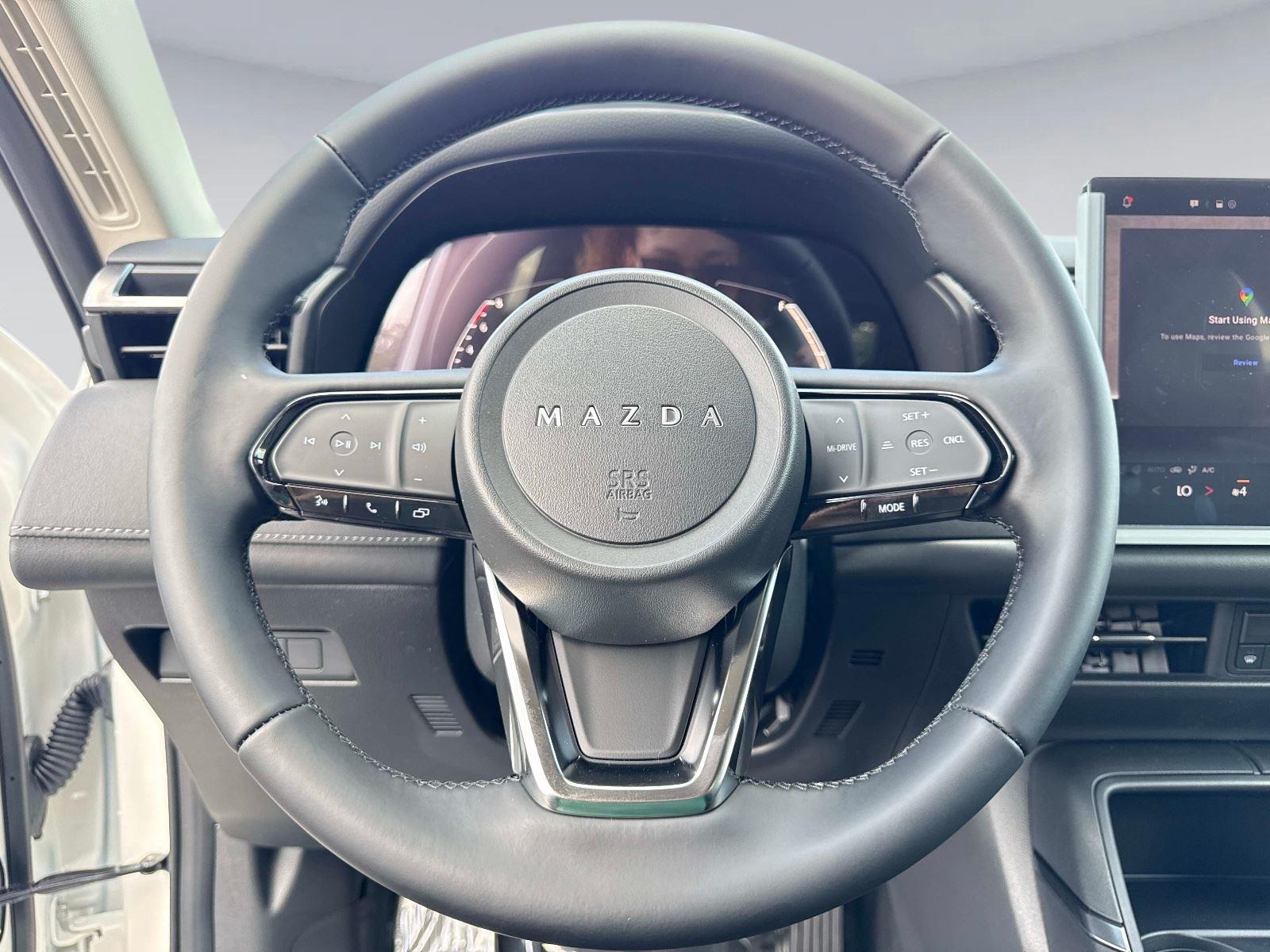 2026 Mazda CX-5 2.5 S Preferred