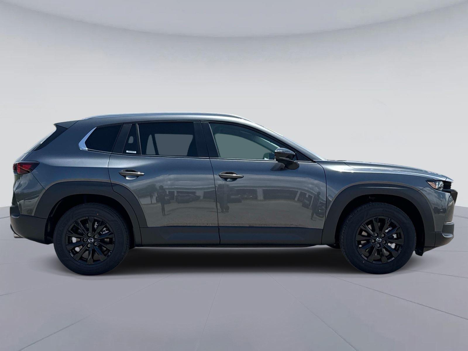 2026 Mazda CX-50 2.5 S Select