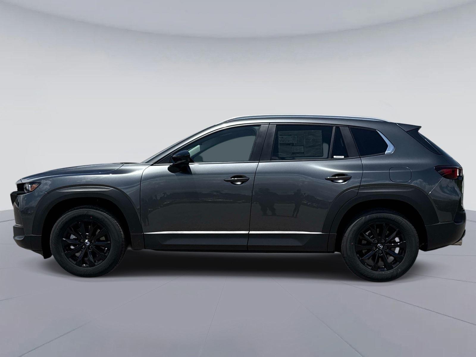 2026 Mazda CX-50 2.5 S Select