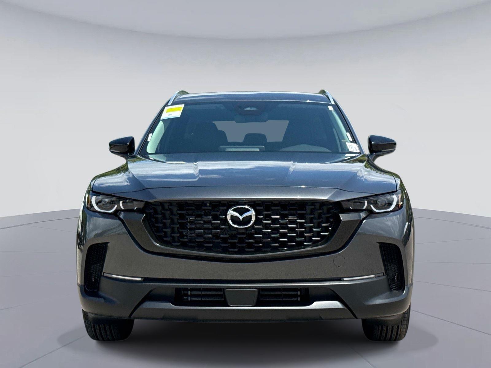 2026 Mazda CX-50 2.5 S Select