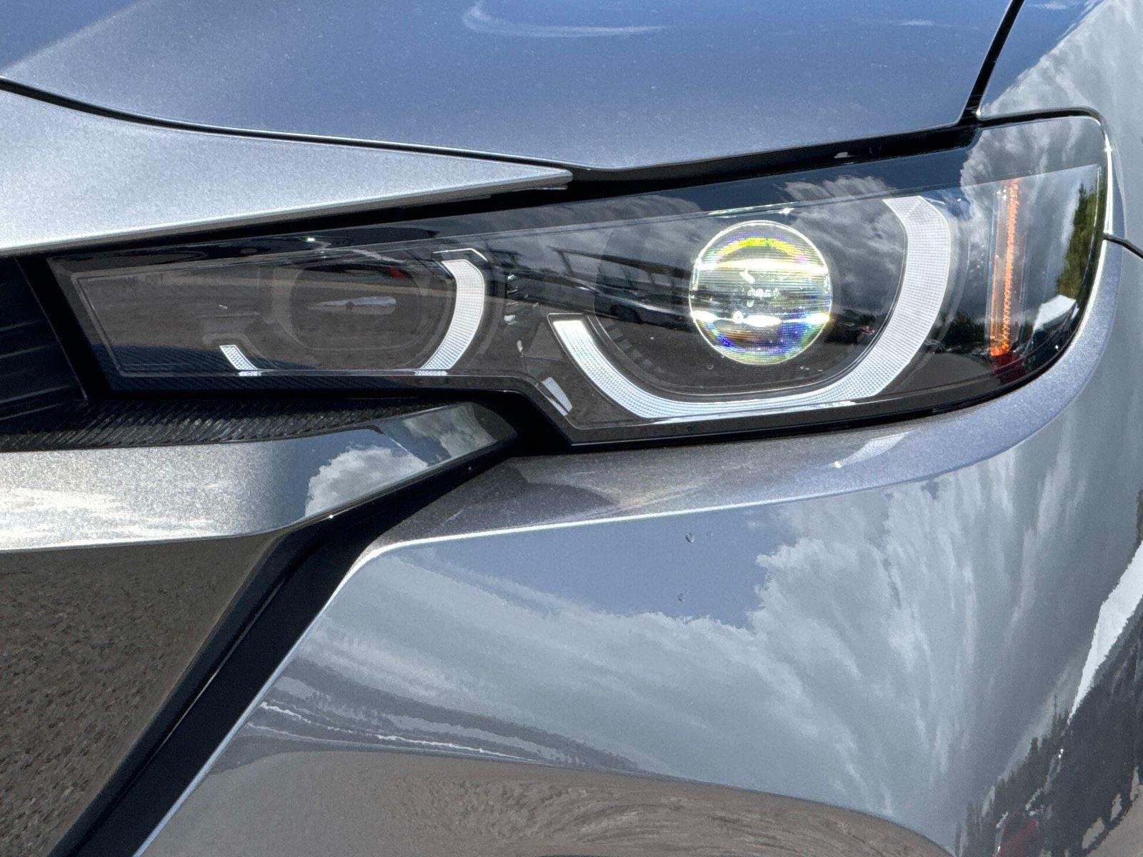 2026 Mazda CX-50 2.5 S Select