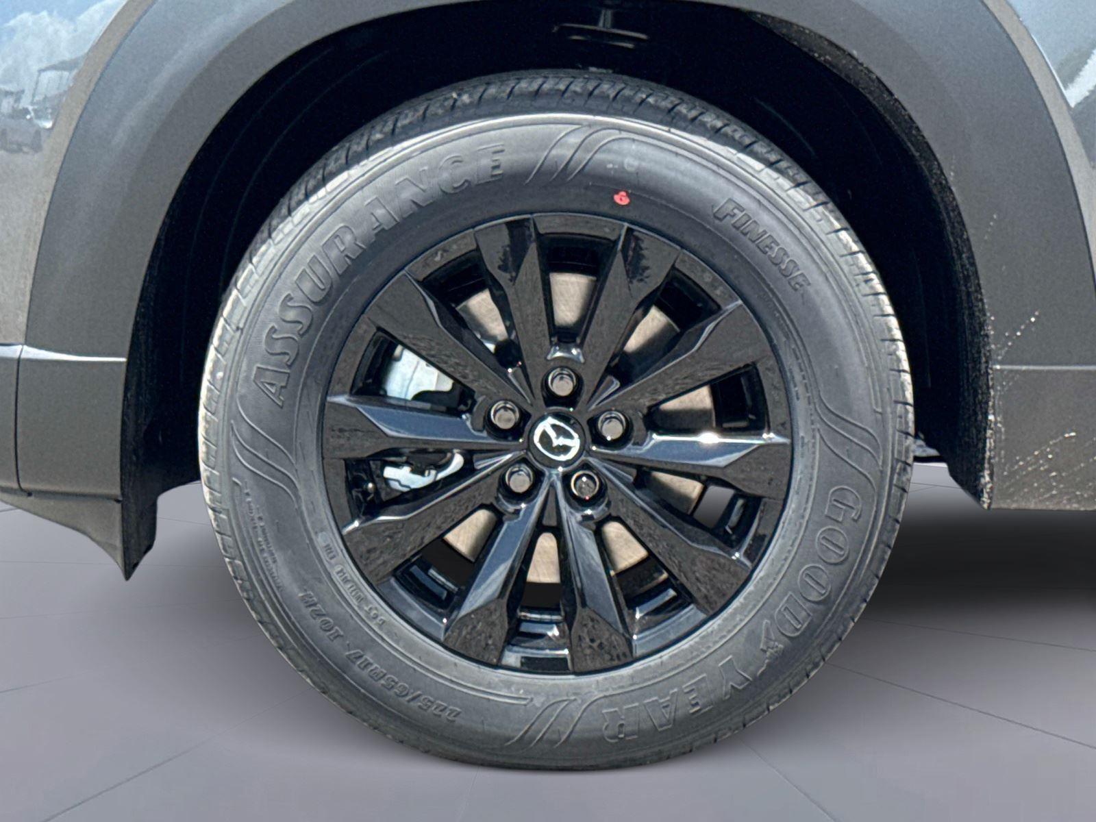 2026 Mazda CX-50 2.5 S Select