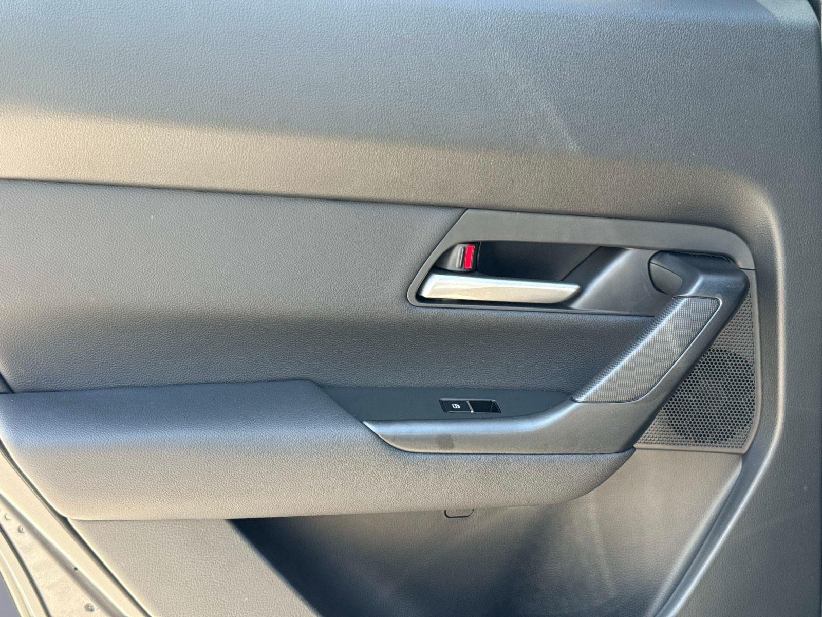 2026 Mazda CX-50 2.5 S Select