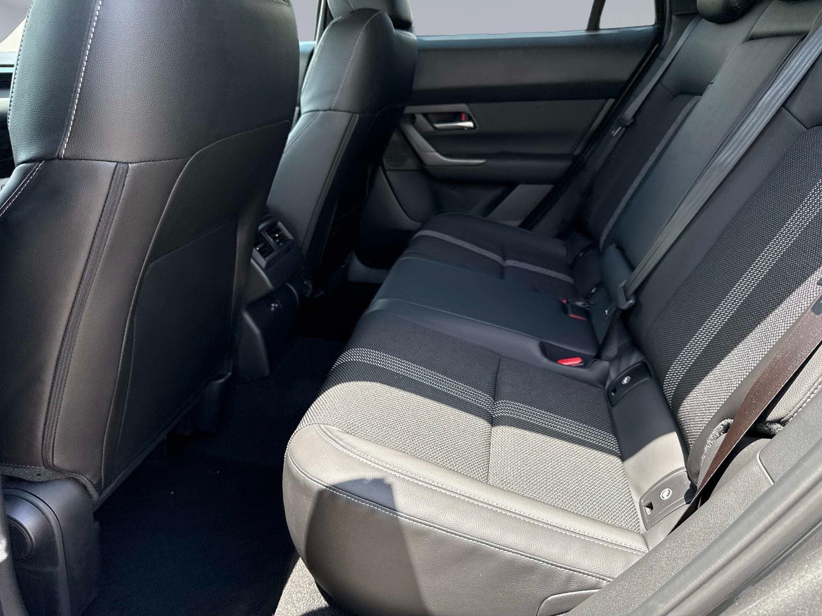 2026 Mazda CX-50 2.5 S Select