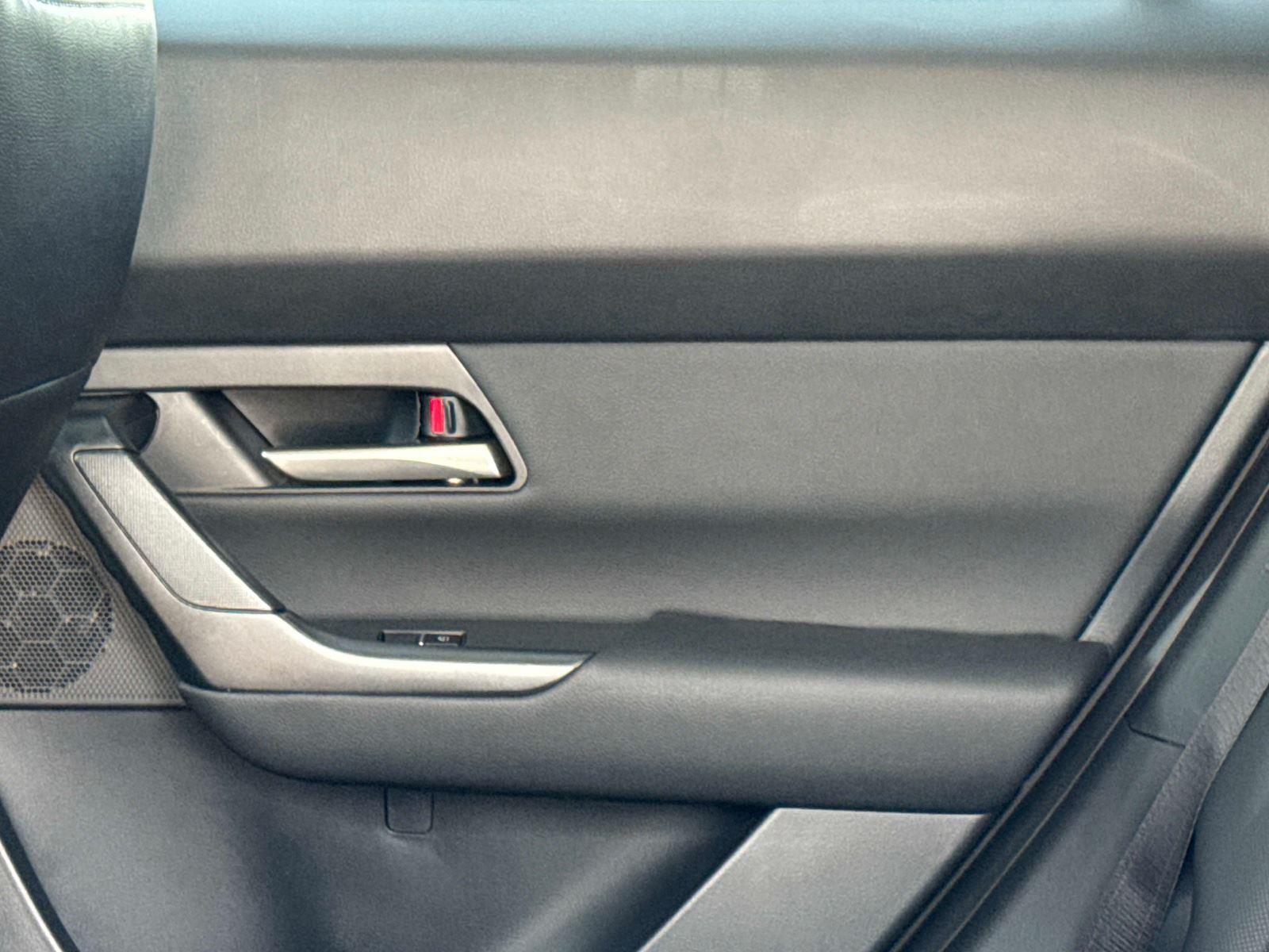 2026 Mazda CX-50 2.5 S Select