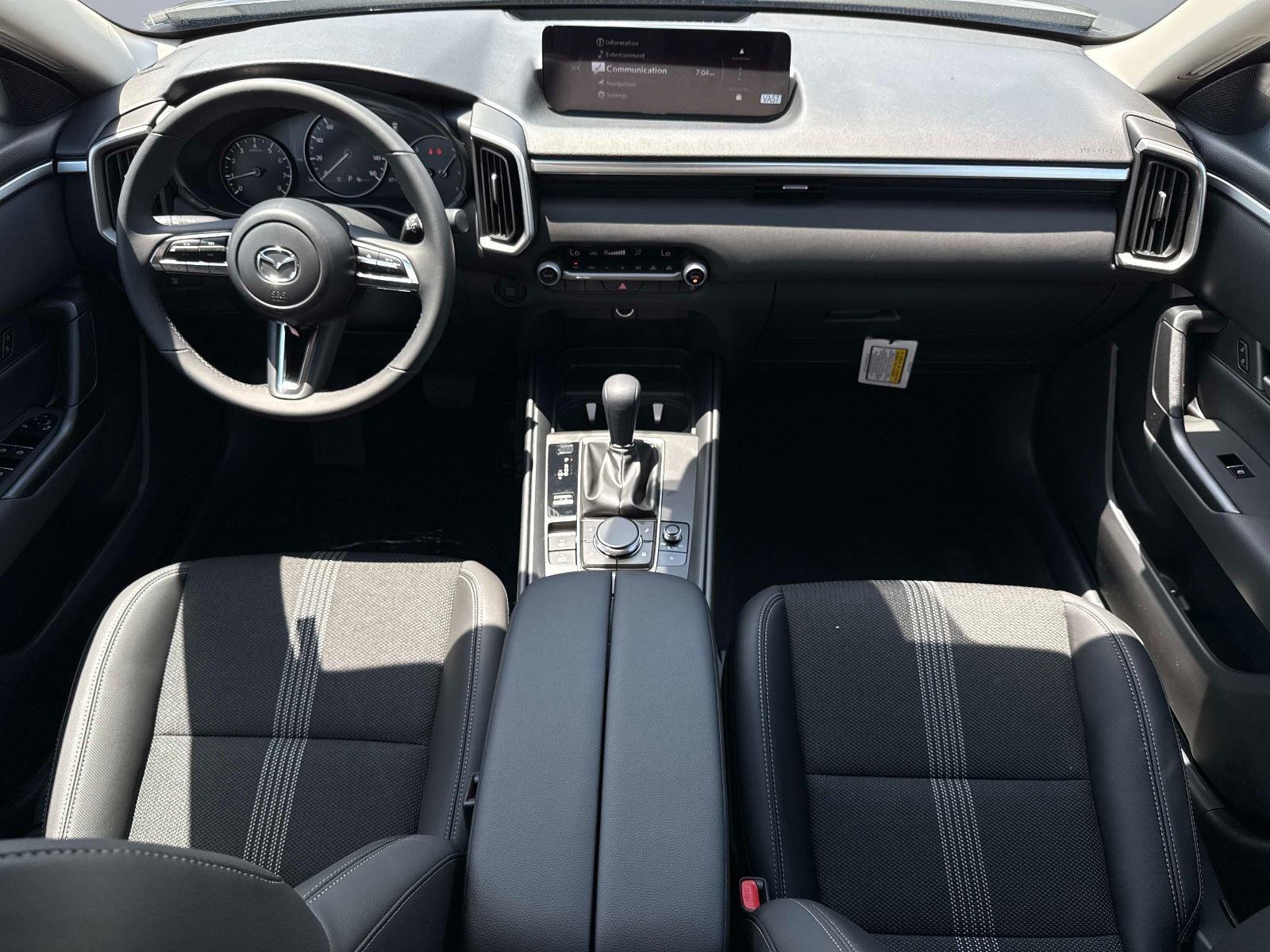 2026 Mazda CX-50 2.5 S Select