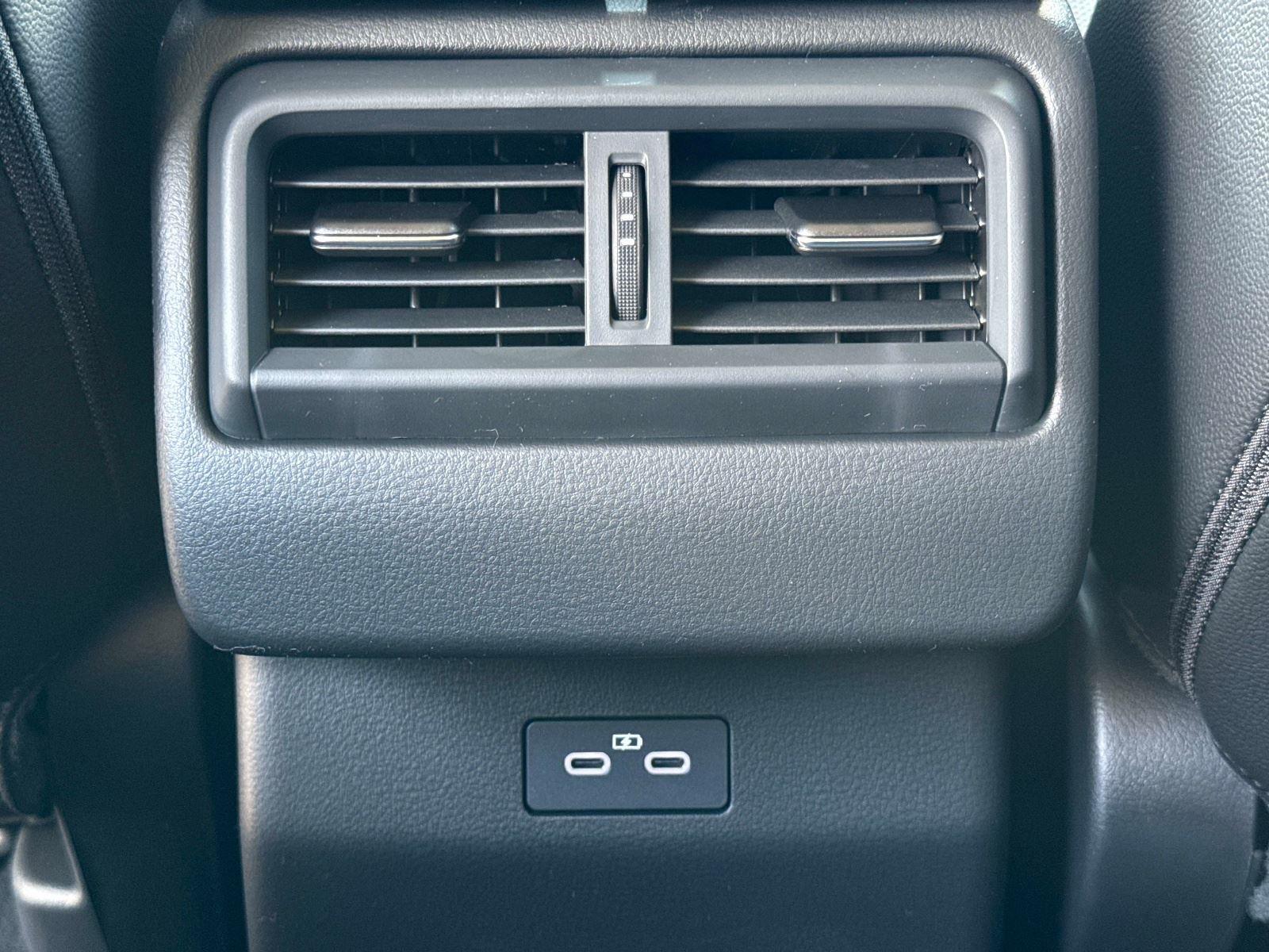 2026 Mazda CX-50 2.5 S Select