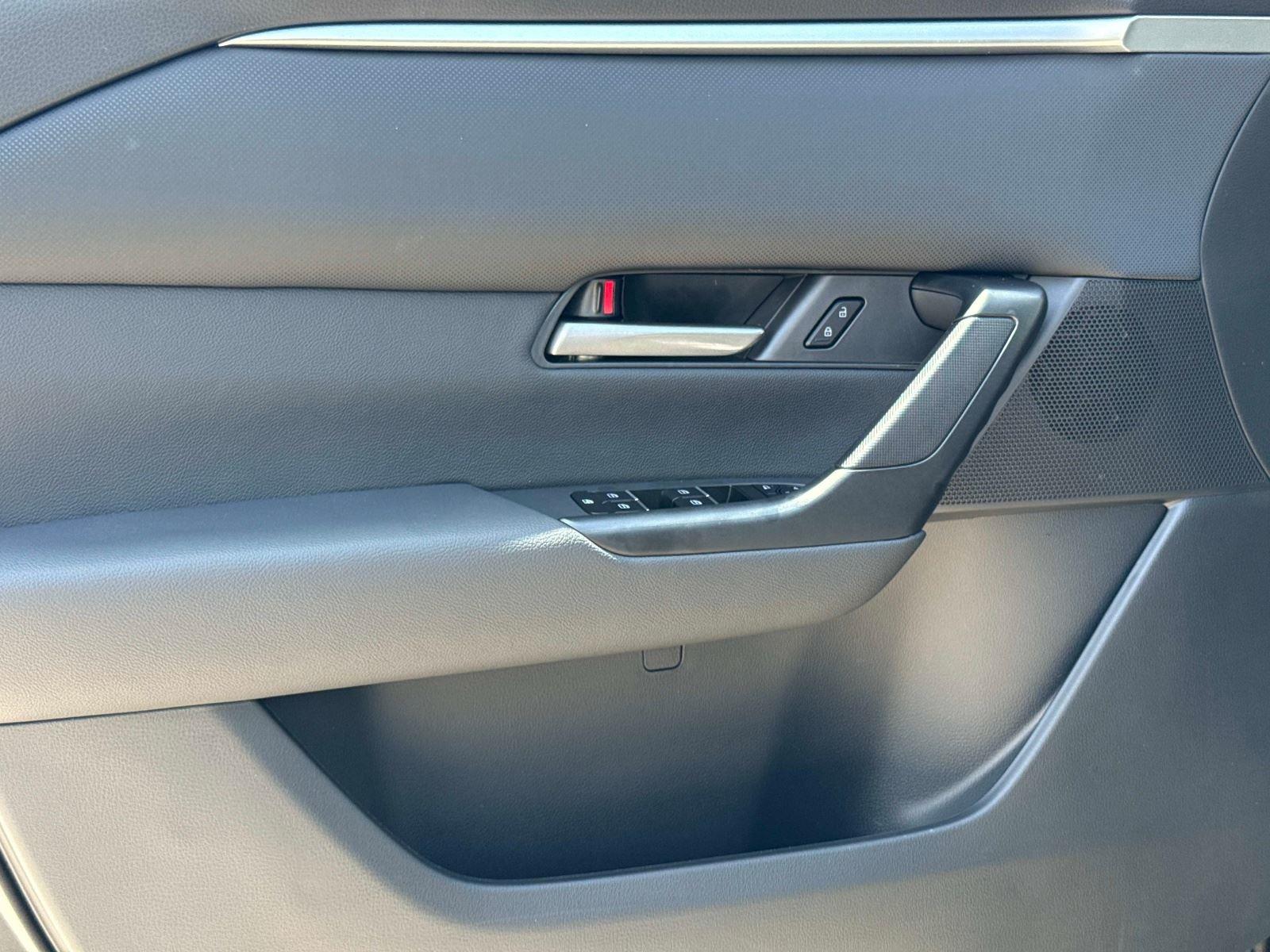 2026 Mazda CX-50 2.5 S Select