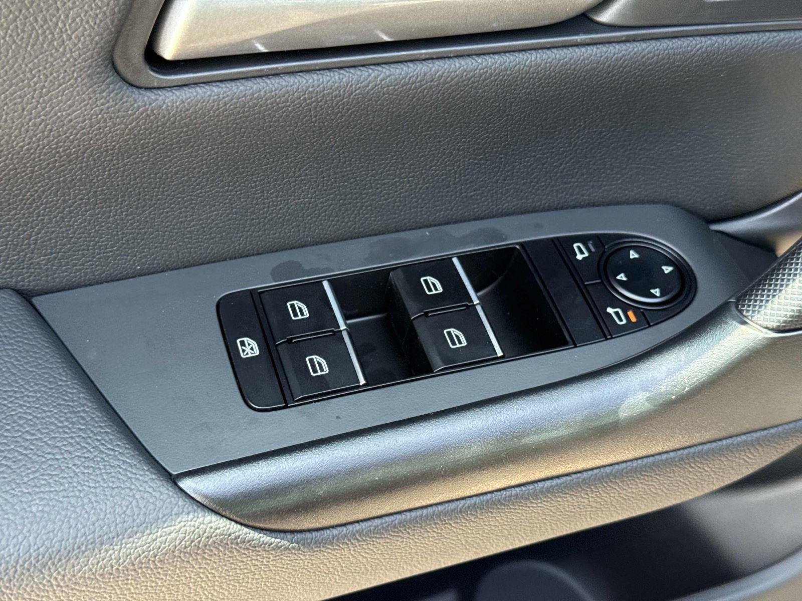 2026 Mazda CX-50 2.5 S Select