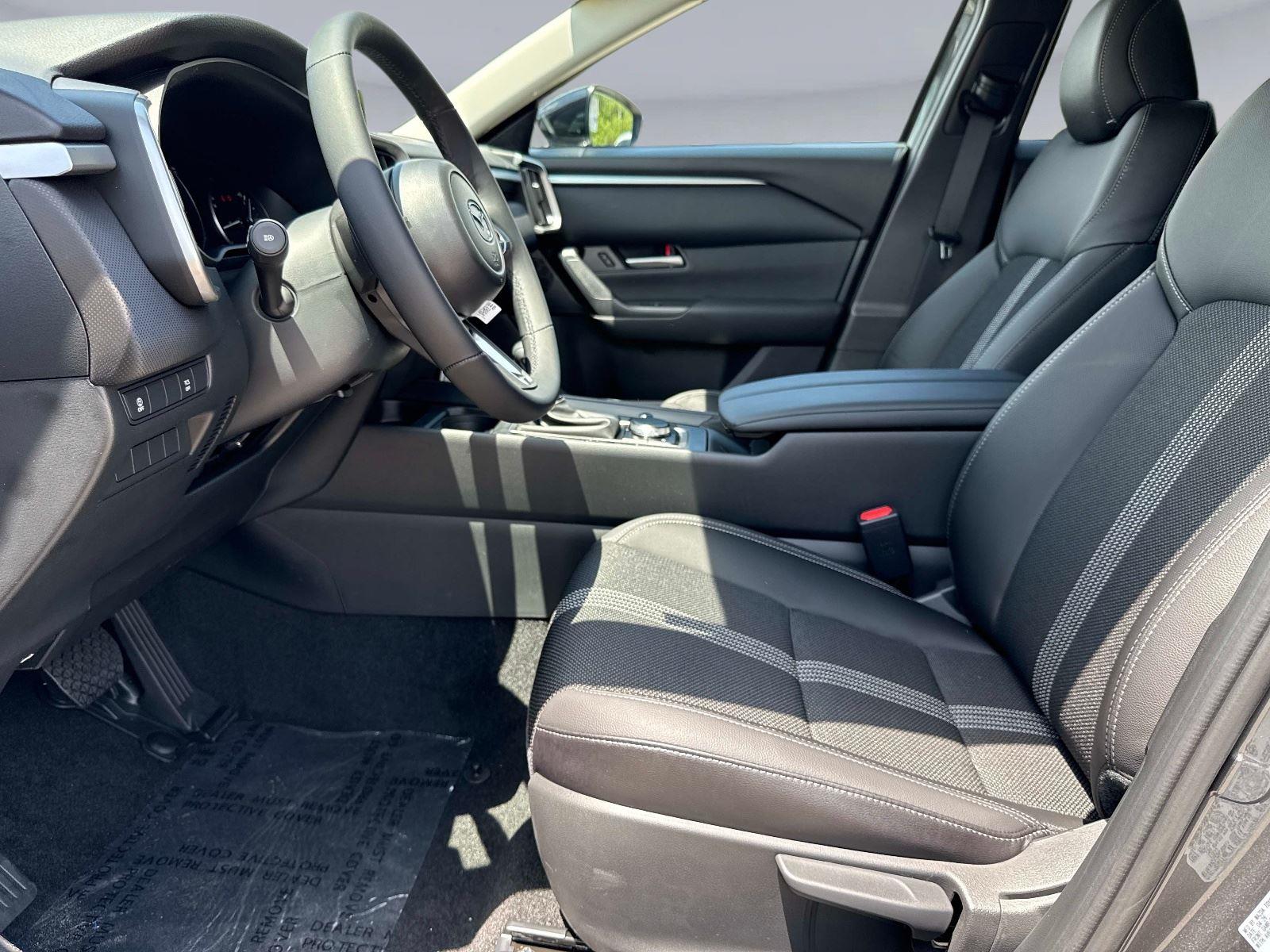 2026 Mazda CX-50 2.5 S Select