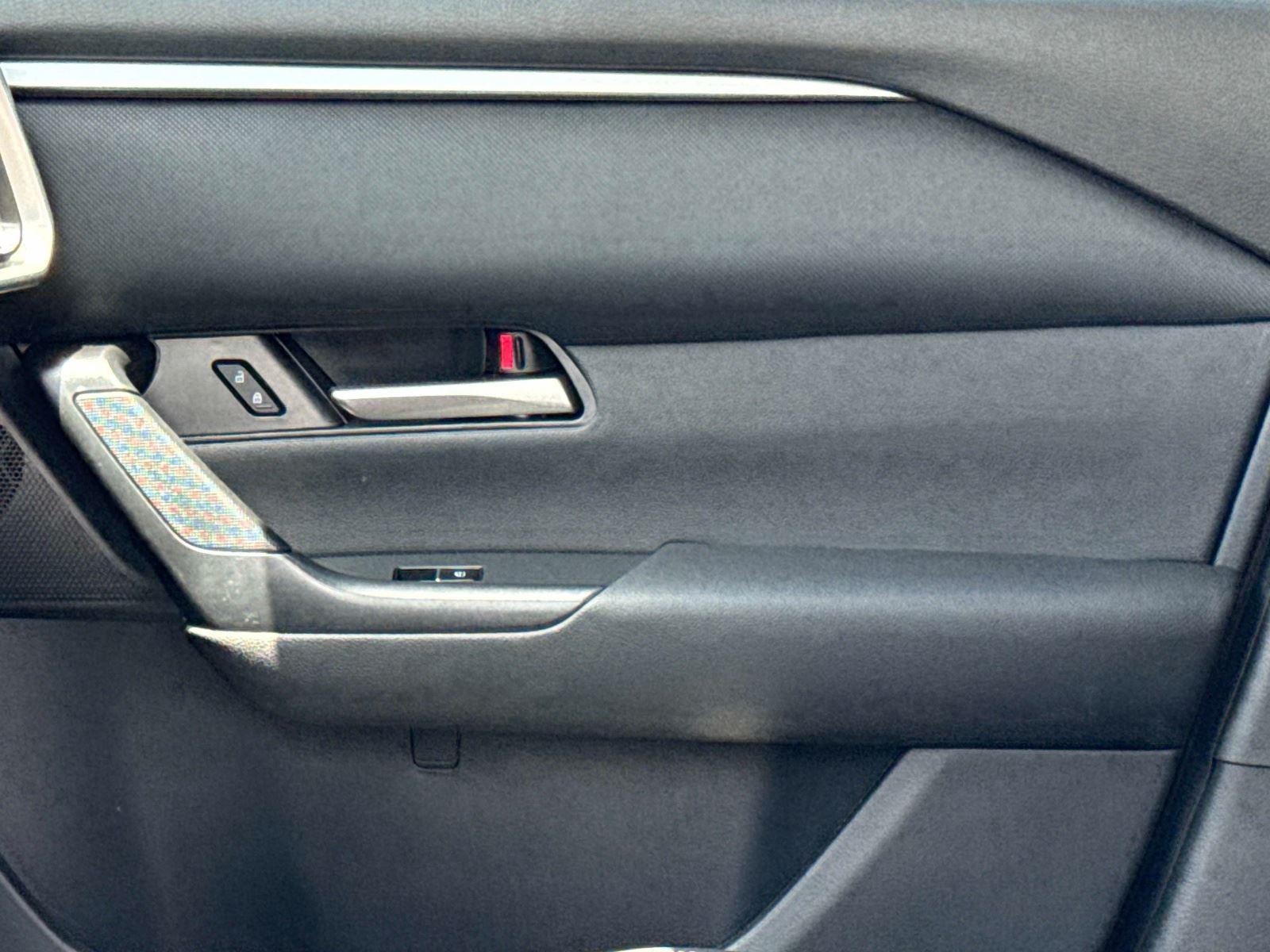 2026 Mazda CX-50 2.5 S Select