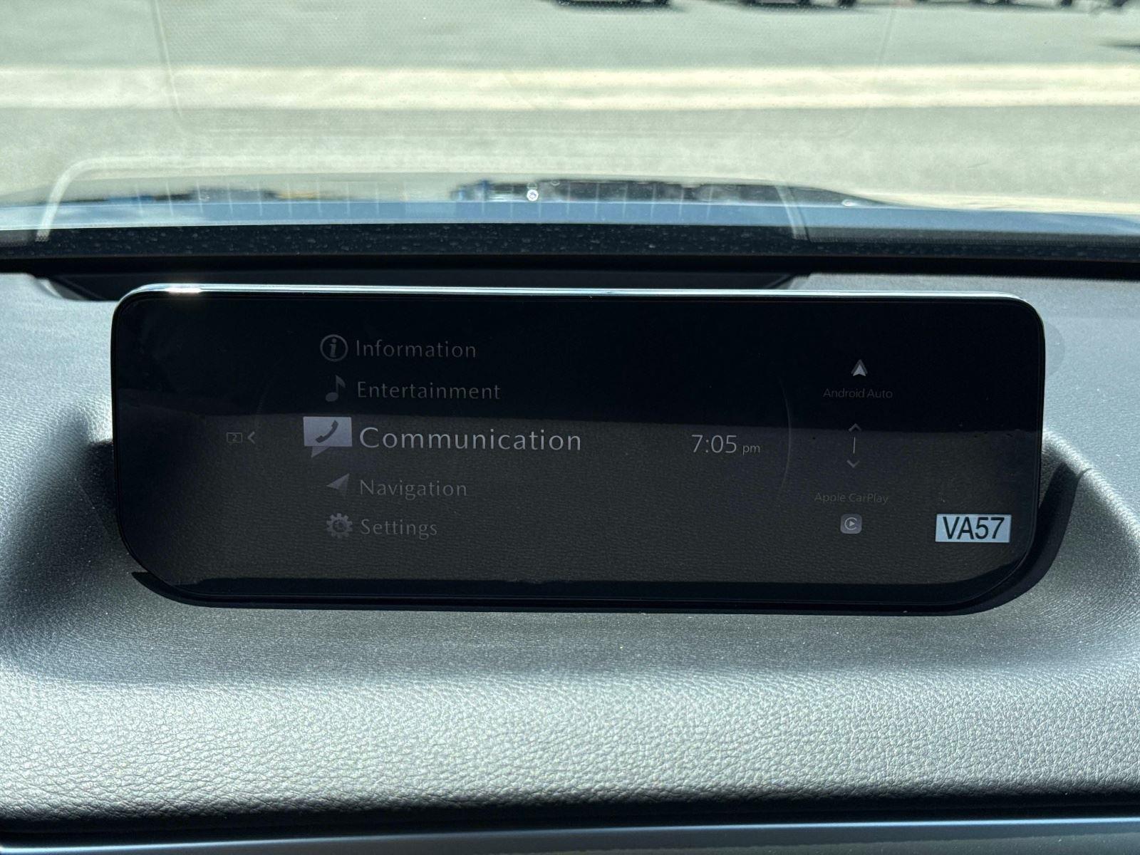 2026 Mazda CX-50 2.5 S Select