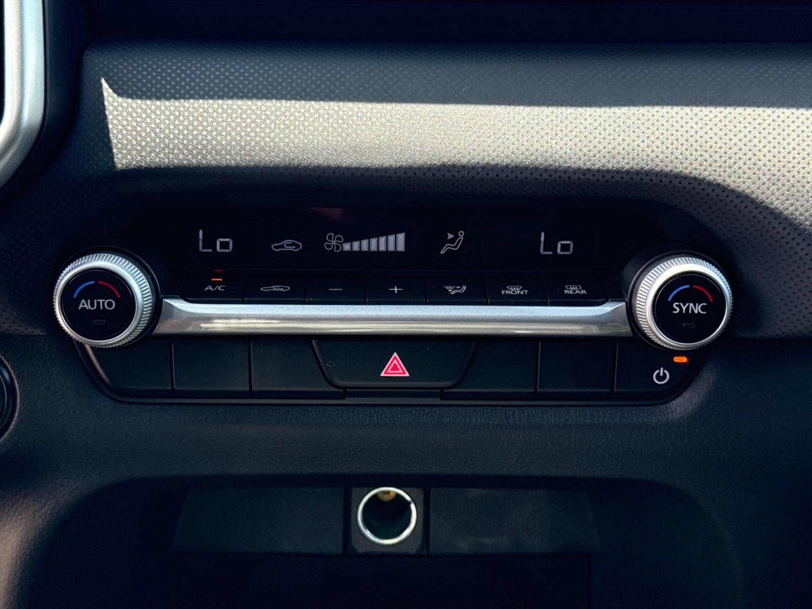 2026 Mazda CX-50 2.5 S Select