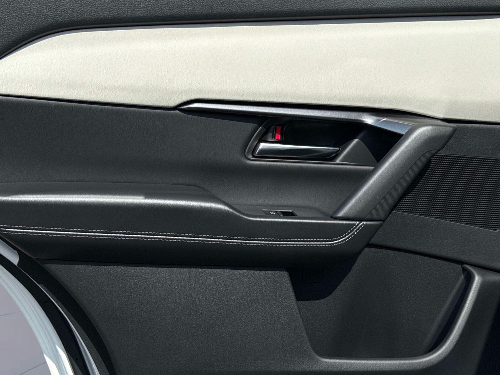 2026 Mazda CX-5 2.5 S Select