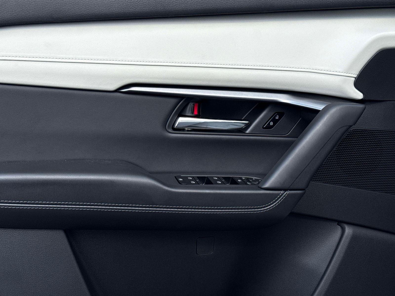 2026 Mazda CX-5 2.5 S Select