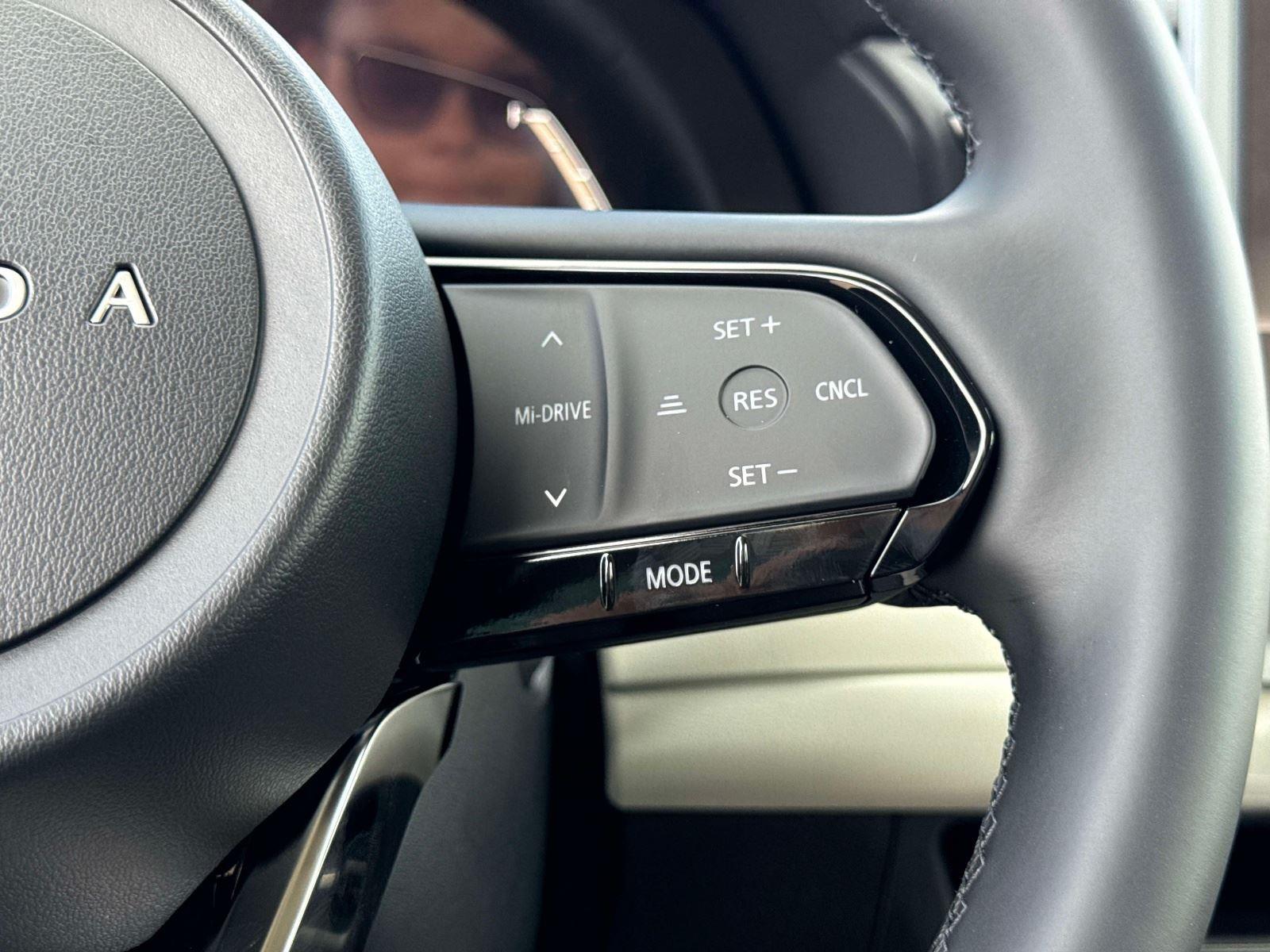 2026 Mazda CX-5 2.5 S Select