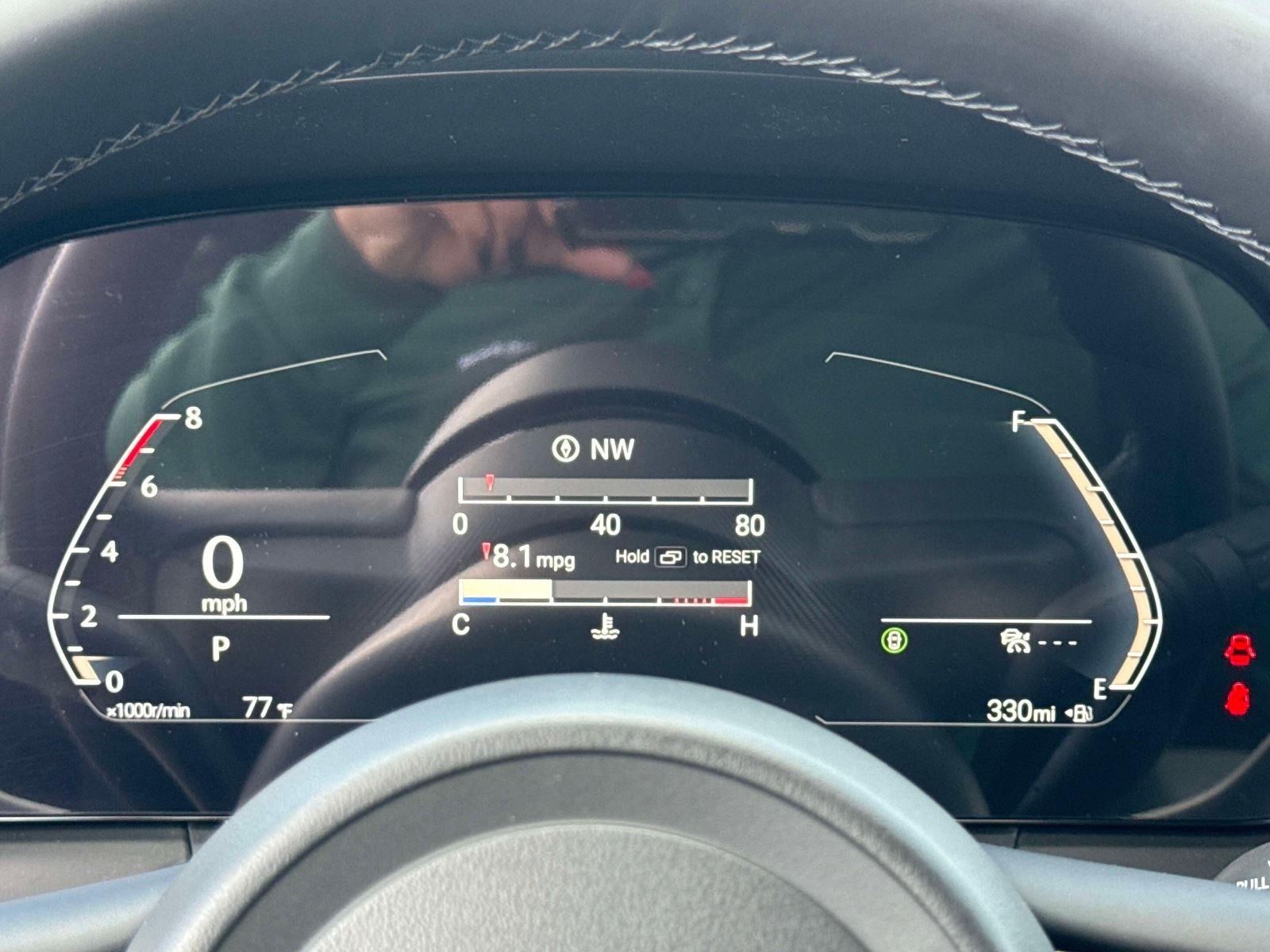 2026 Mazda CX-5 2.5 S Select