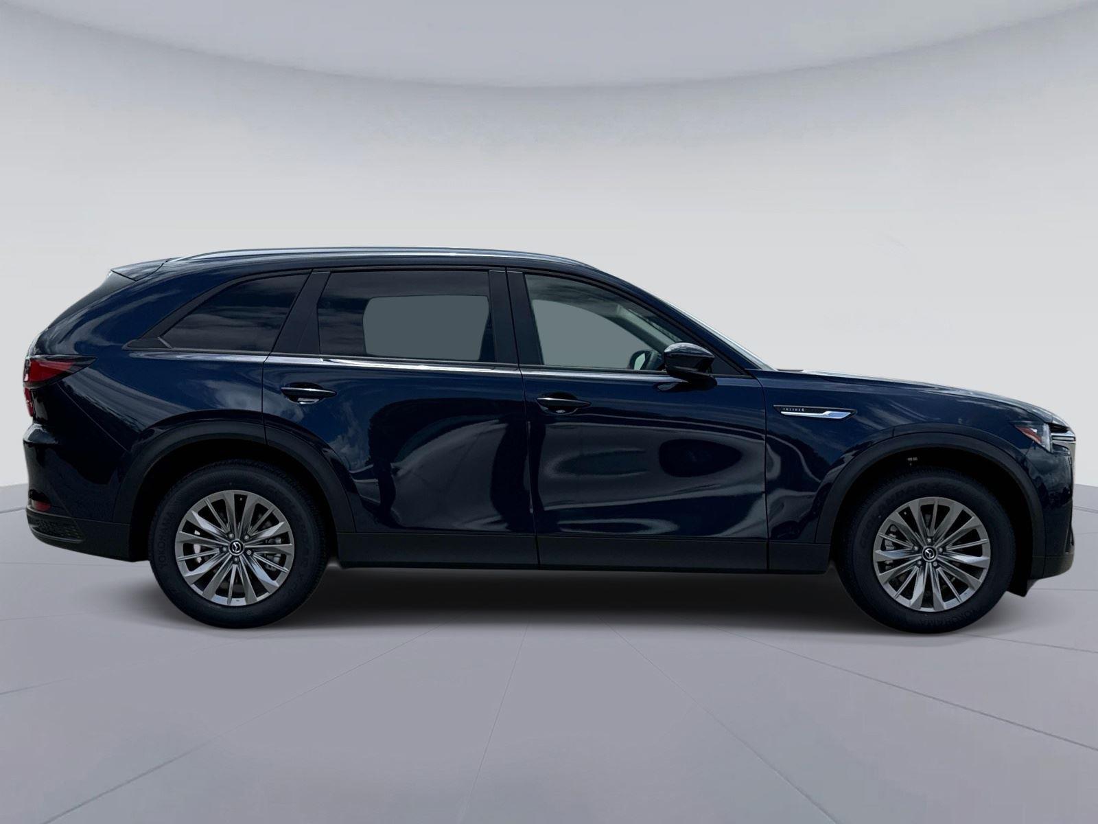 2026 Mazda CX-90 Select