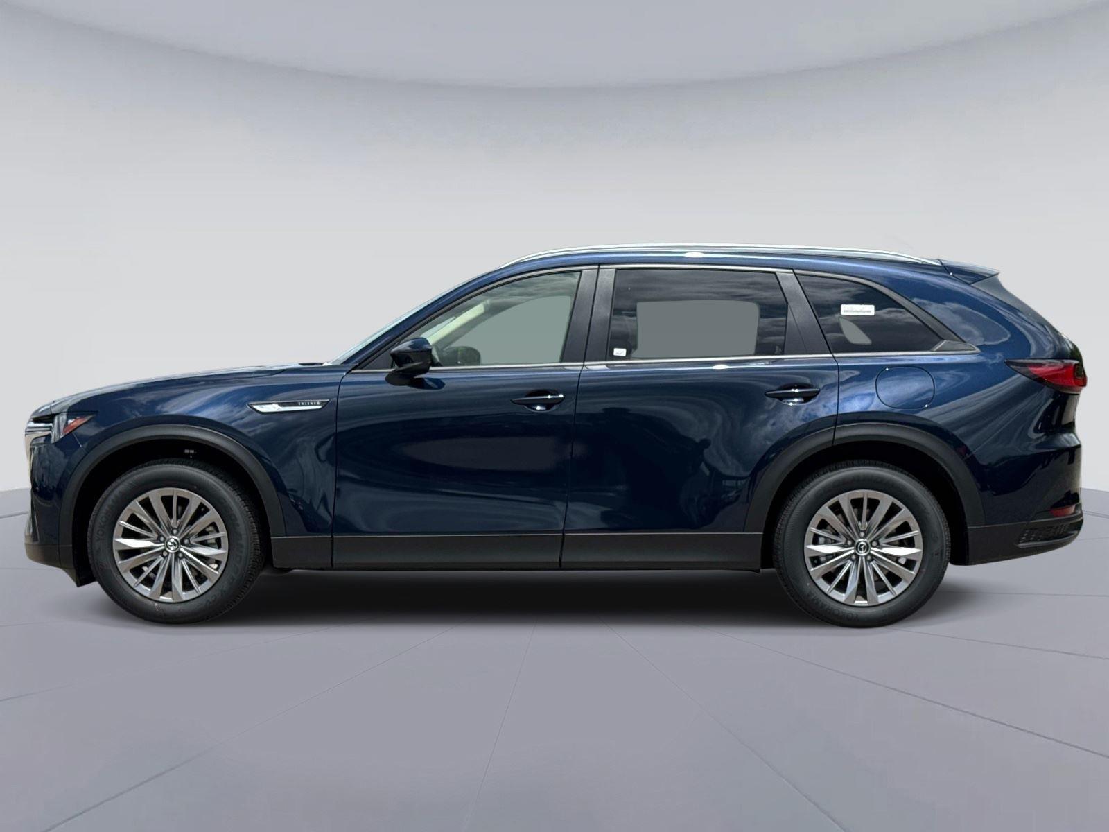 2026 Mazda CX-90 Select
