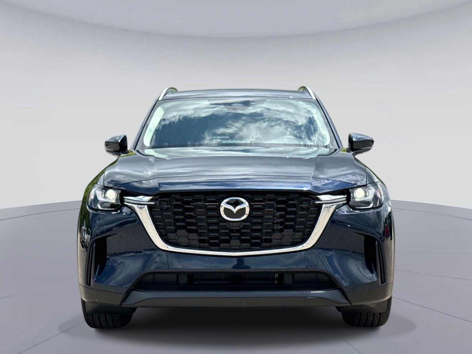 2026 Mazda CX-90 Select