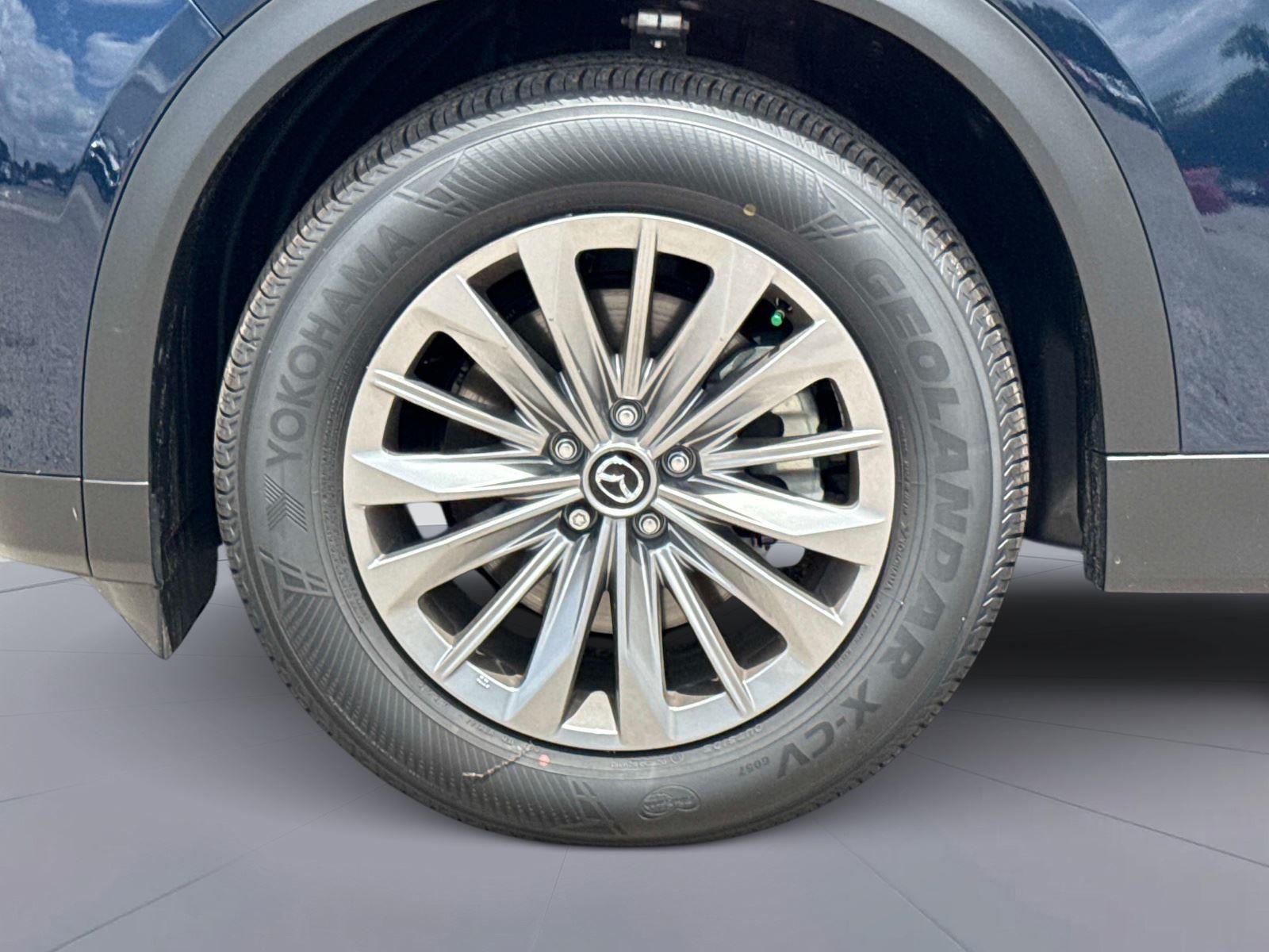 2026 Mazda CX-90 Select
