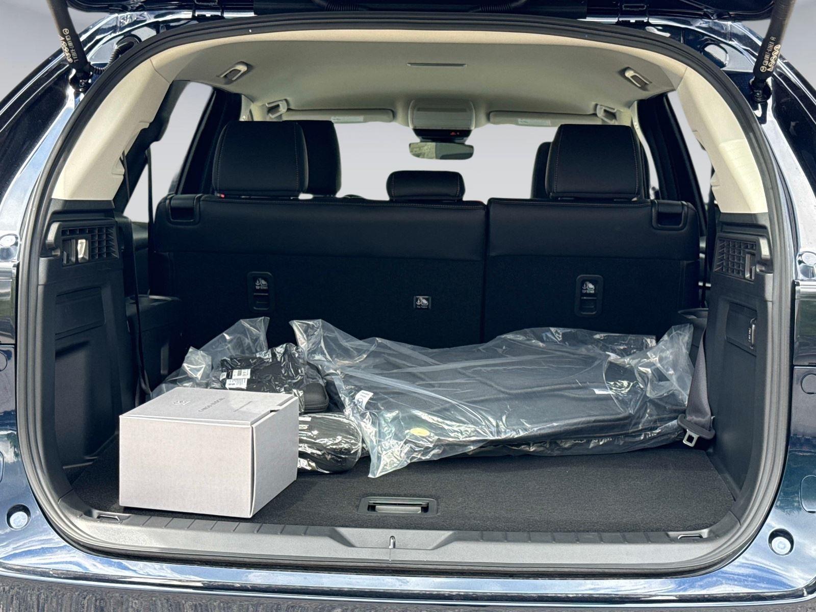 2026 Mazda CX-90 Select