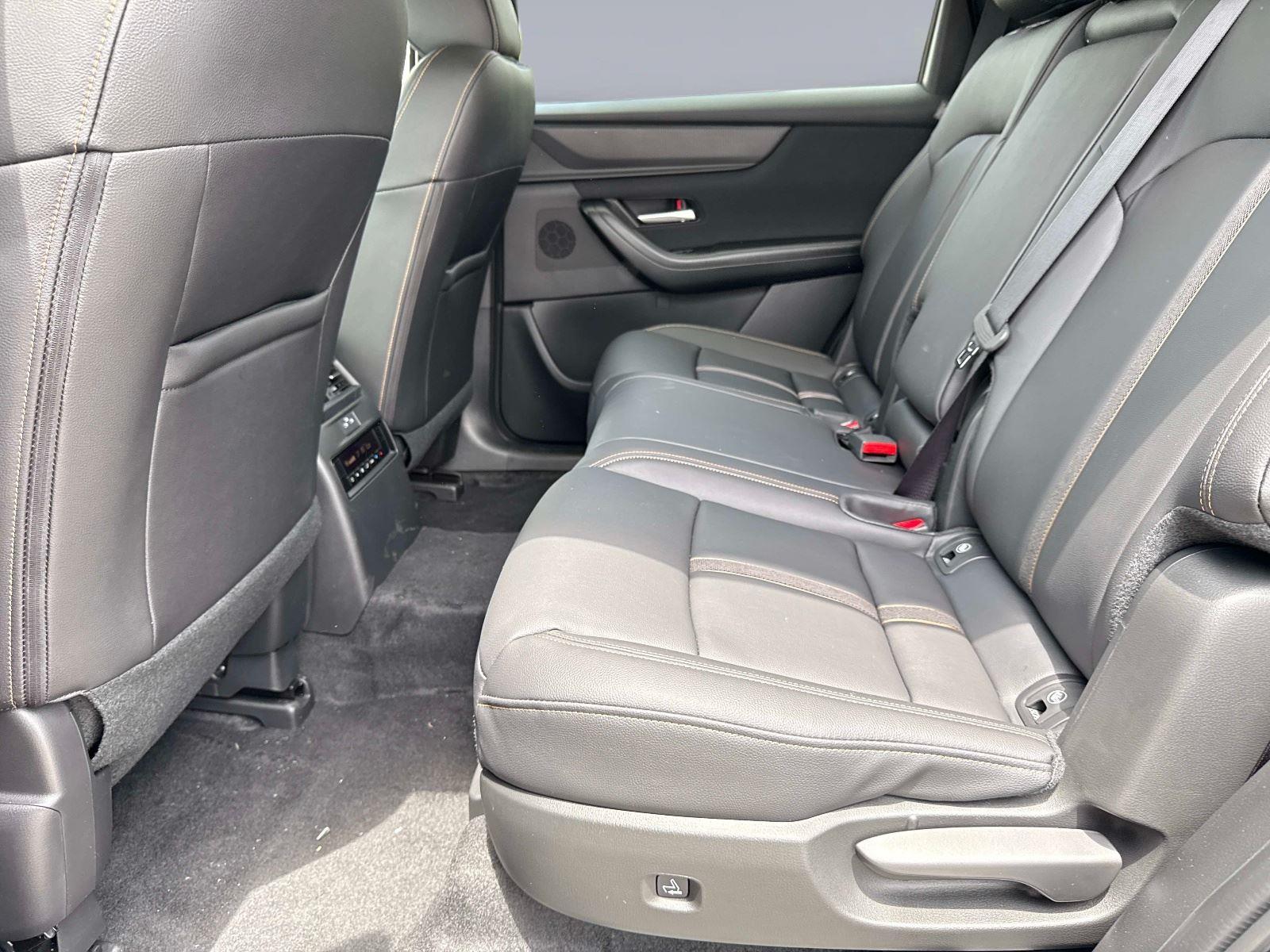 2026 Mazda CX-90 Select