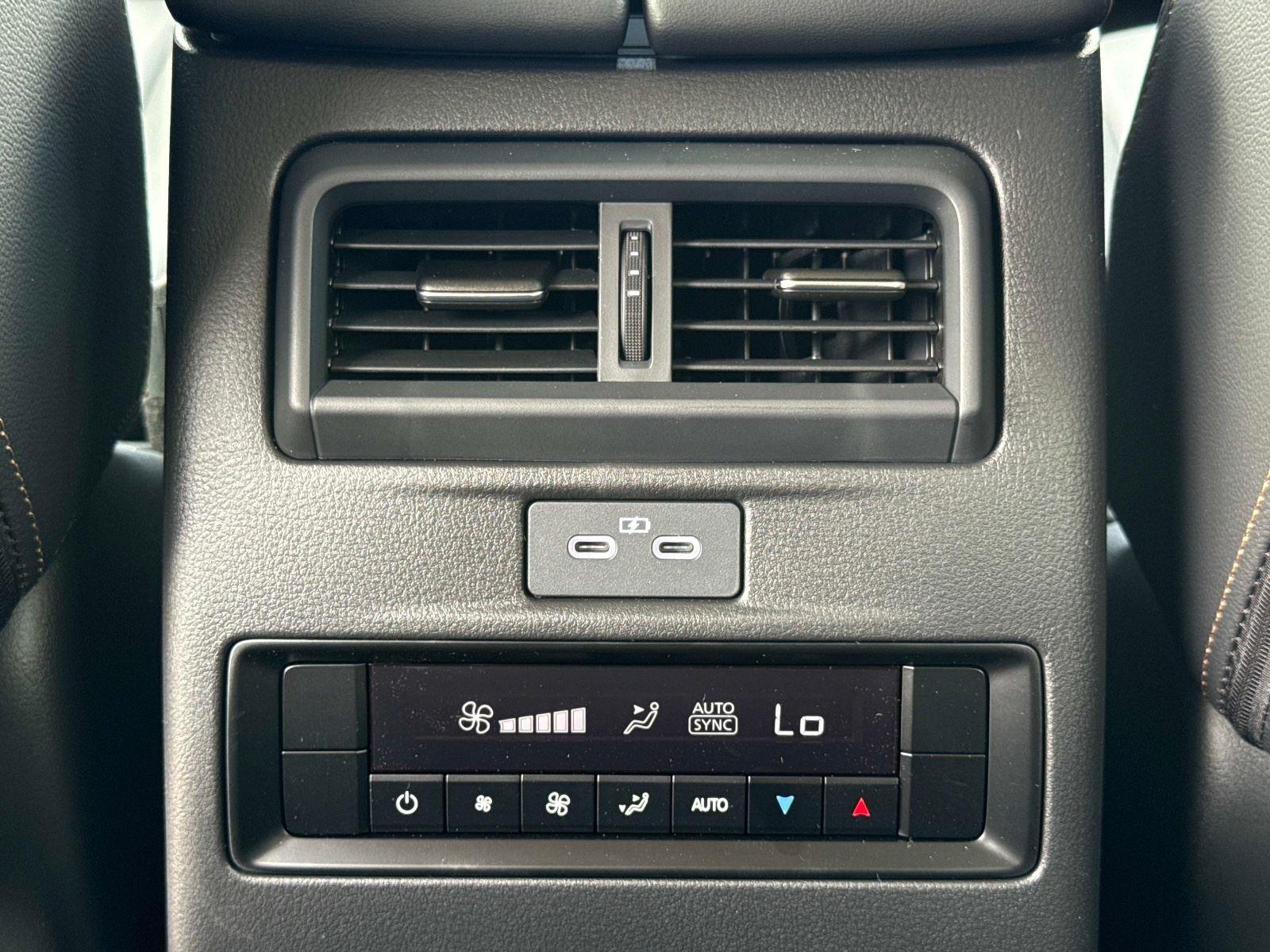 2026 Mazda CX-90 Select
