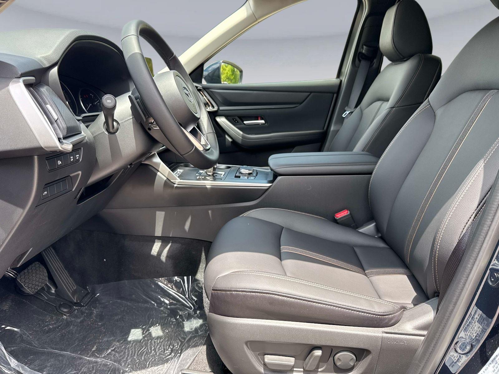2026 Mazda CX-90 Select