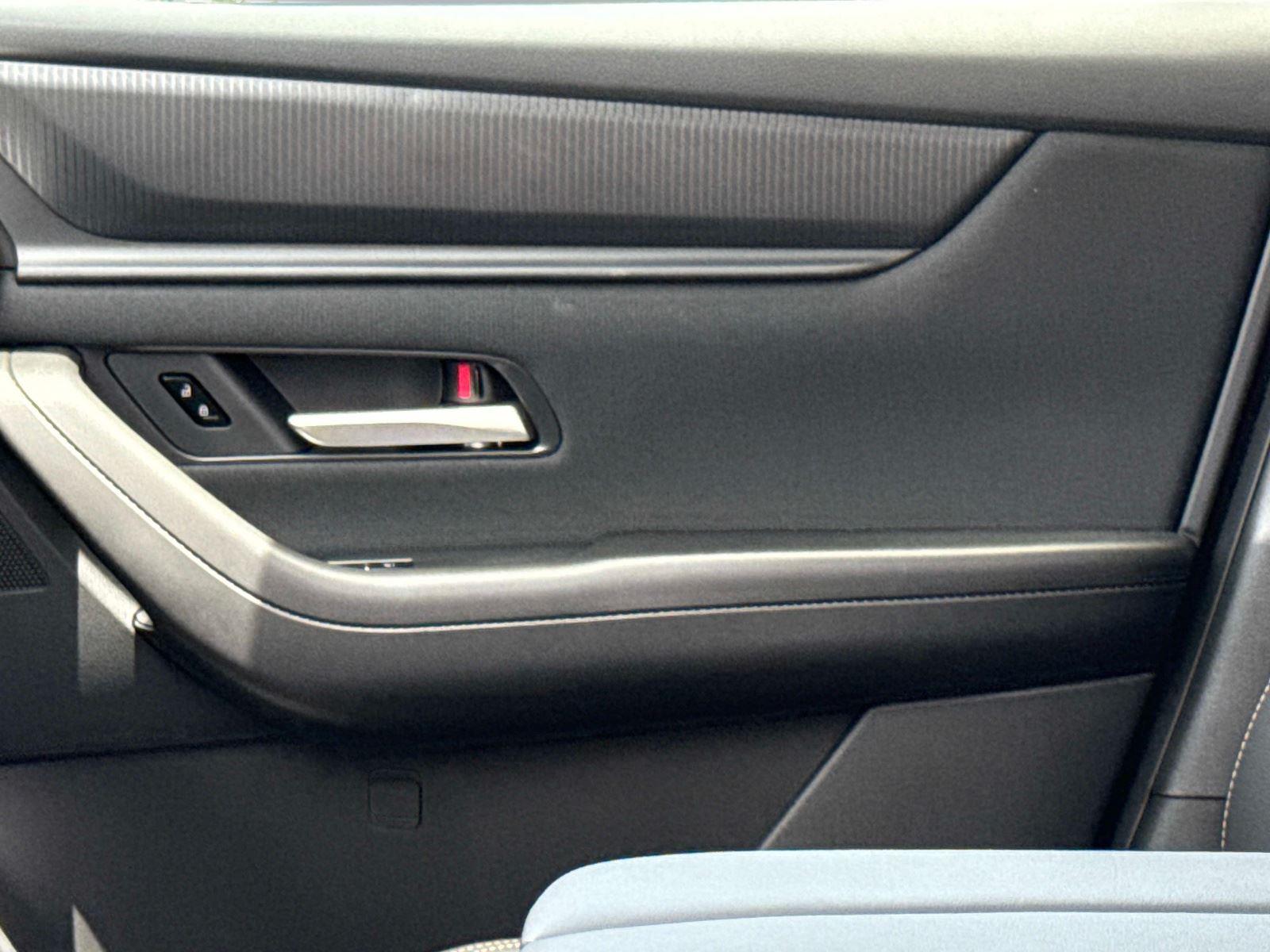 2026 Mazda CX-90 Select