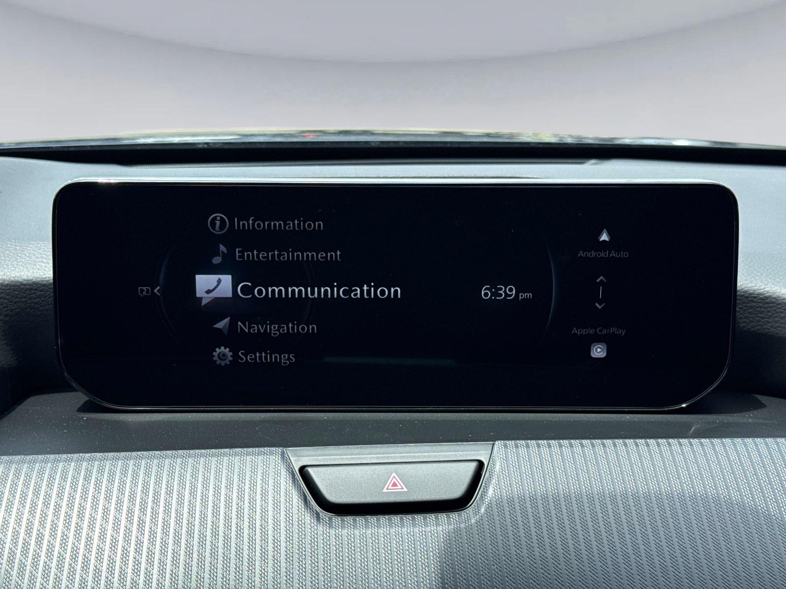 2026 Mazda CX-90 Select