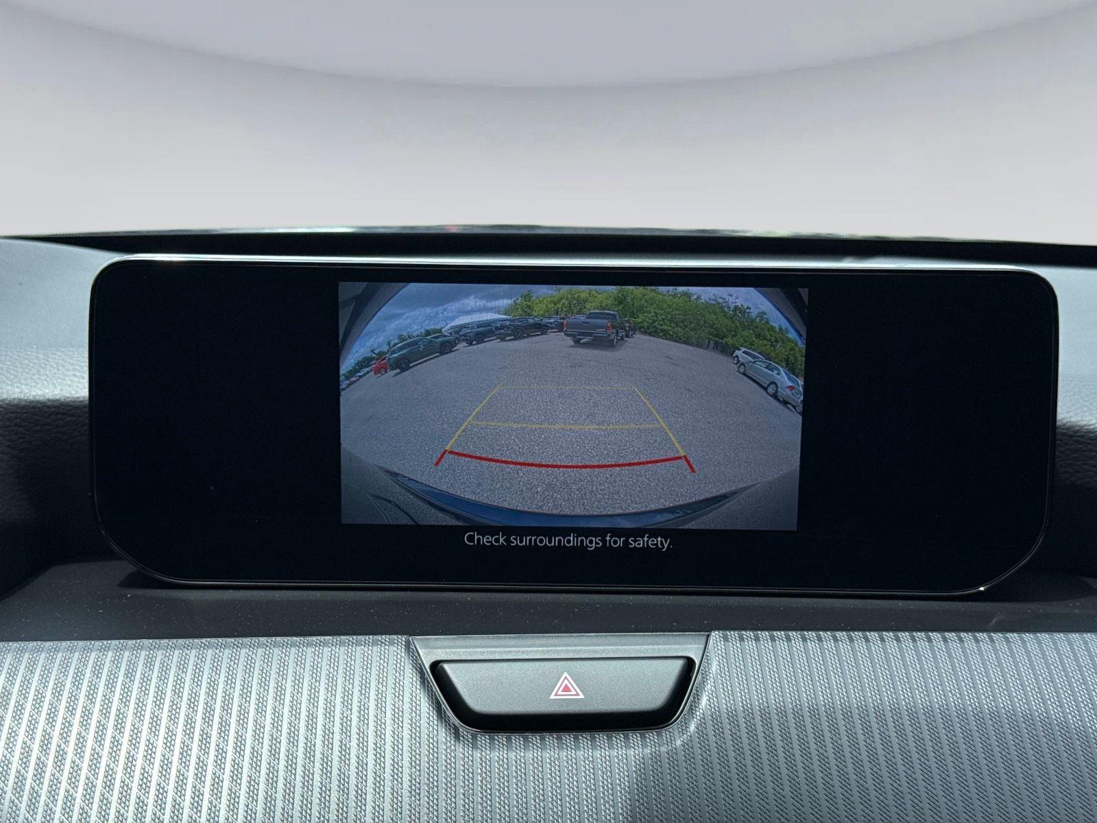 2026 Mazda CX-90 Select