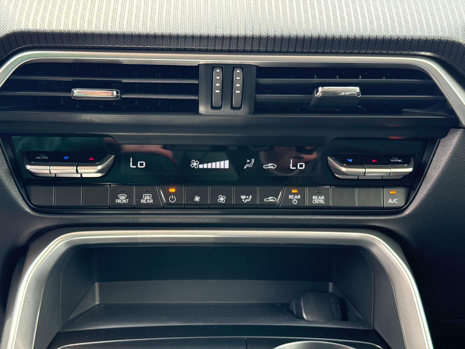 2026 Mazda CX-90 Select