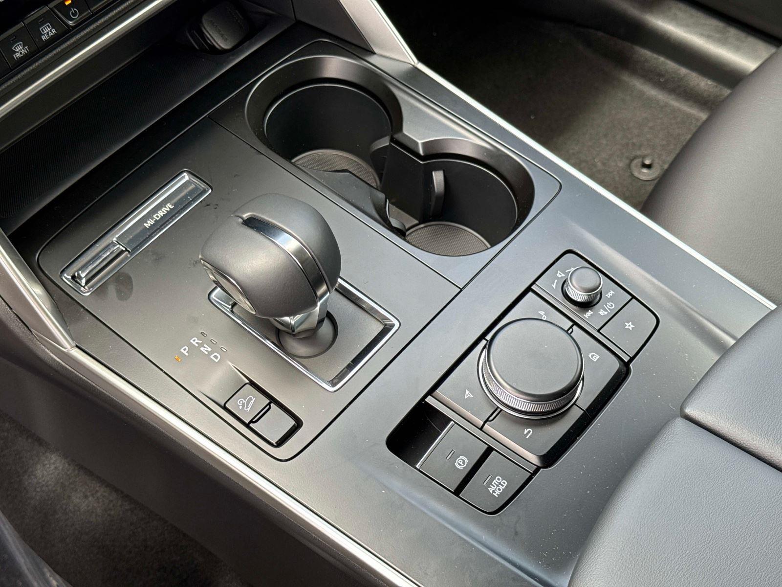2026 Mazda CX-90 Select