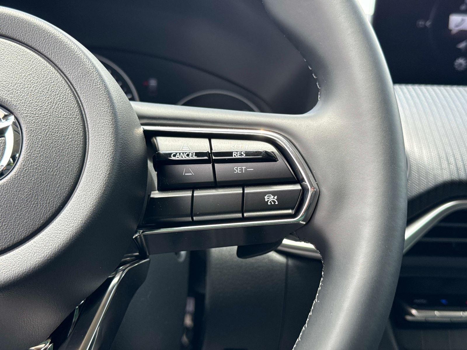 2026 Mazda CX-90 Select