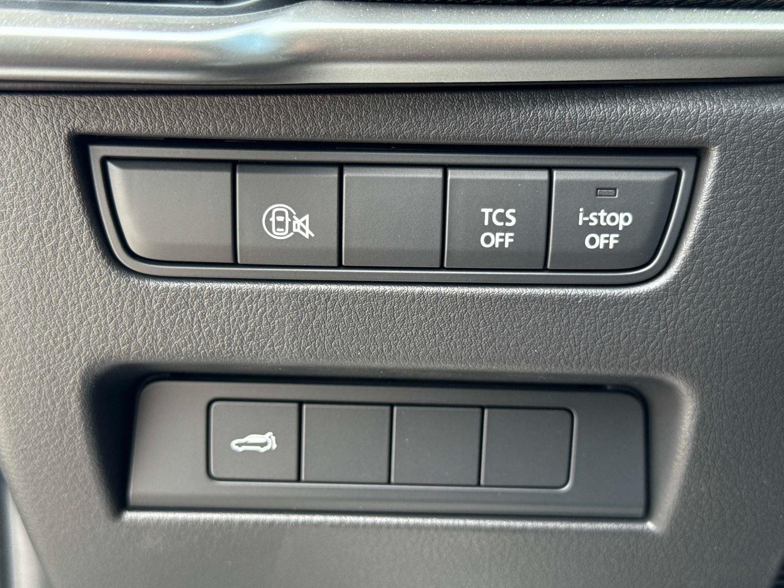 2026 Mazda CX-90 Select