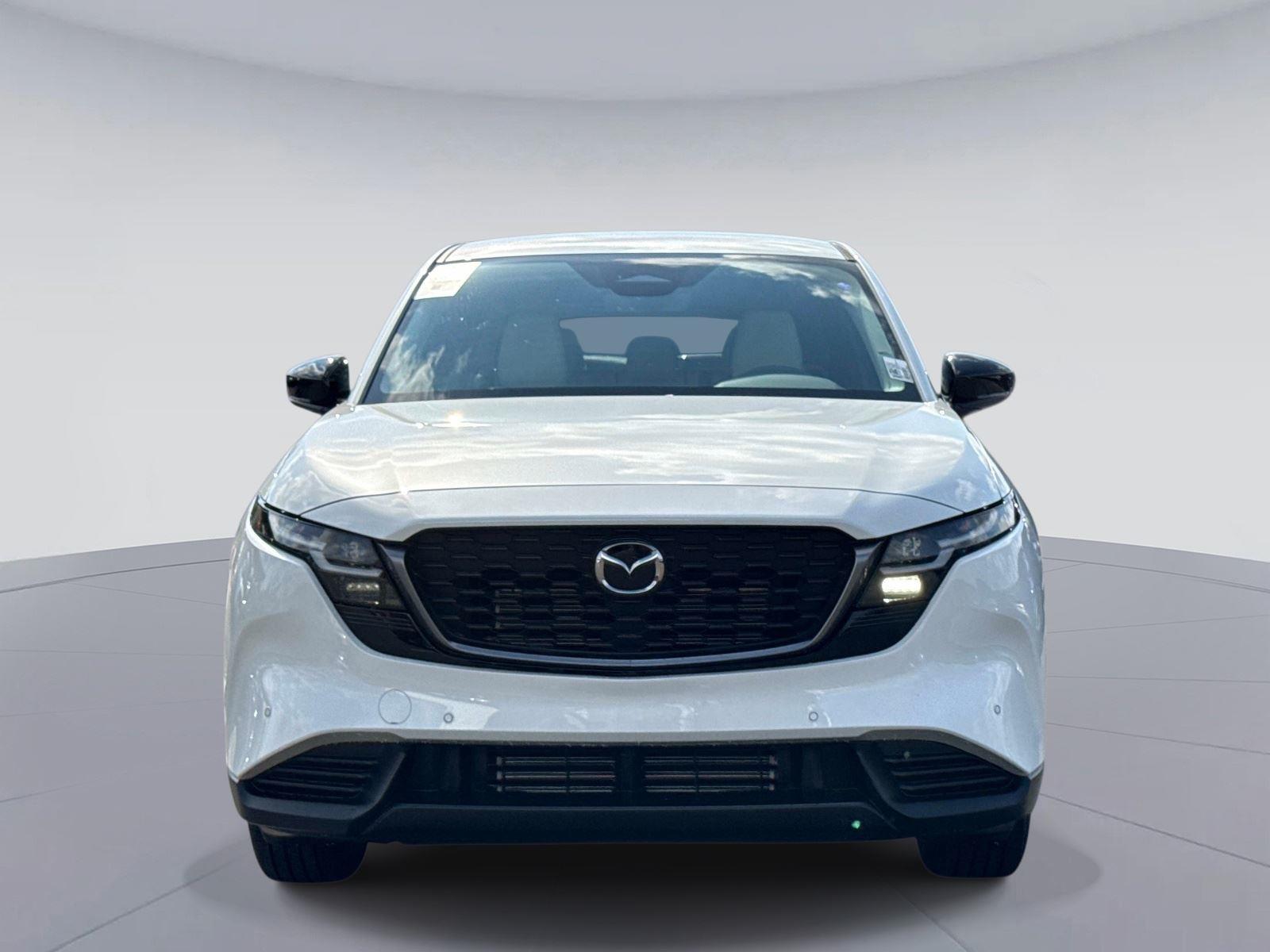 2026 Mazda CX-5 2.5 S Select