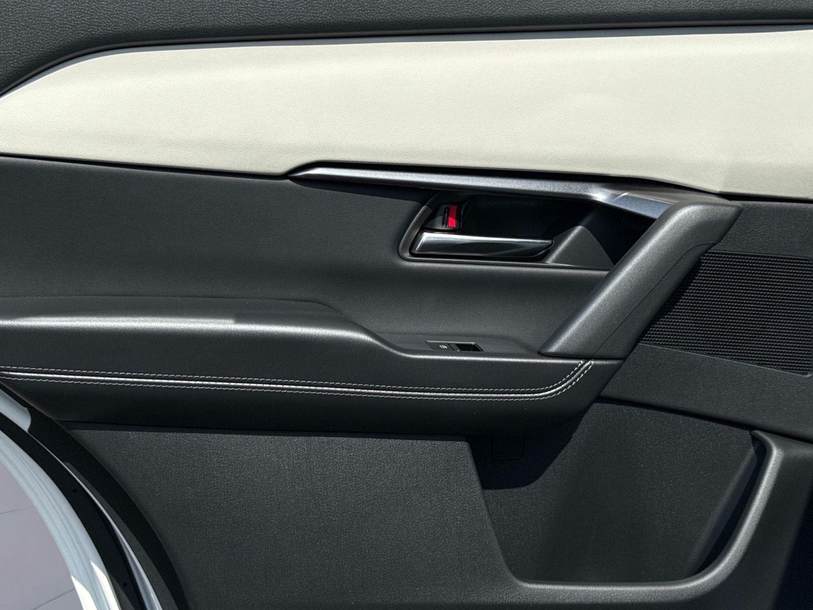 2026 Mazda CX-5 2.5 S Select